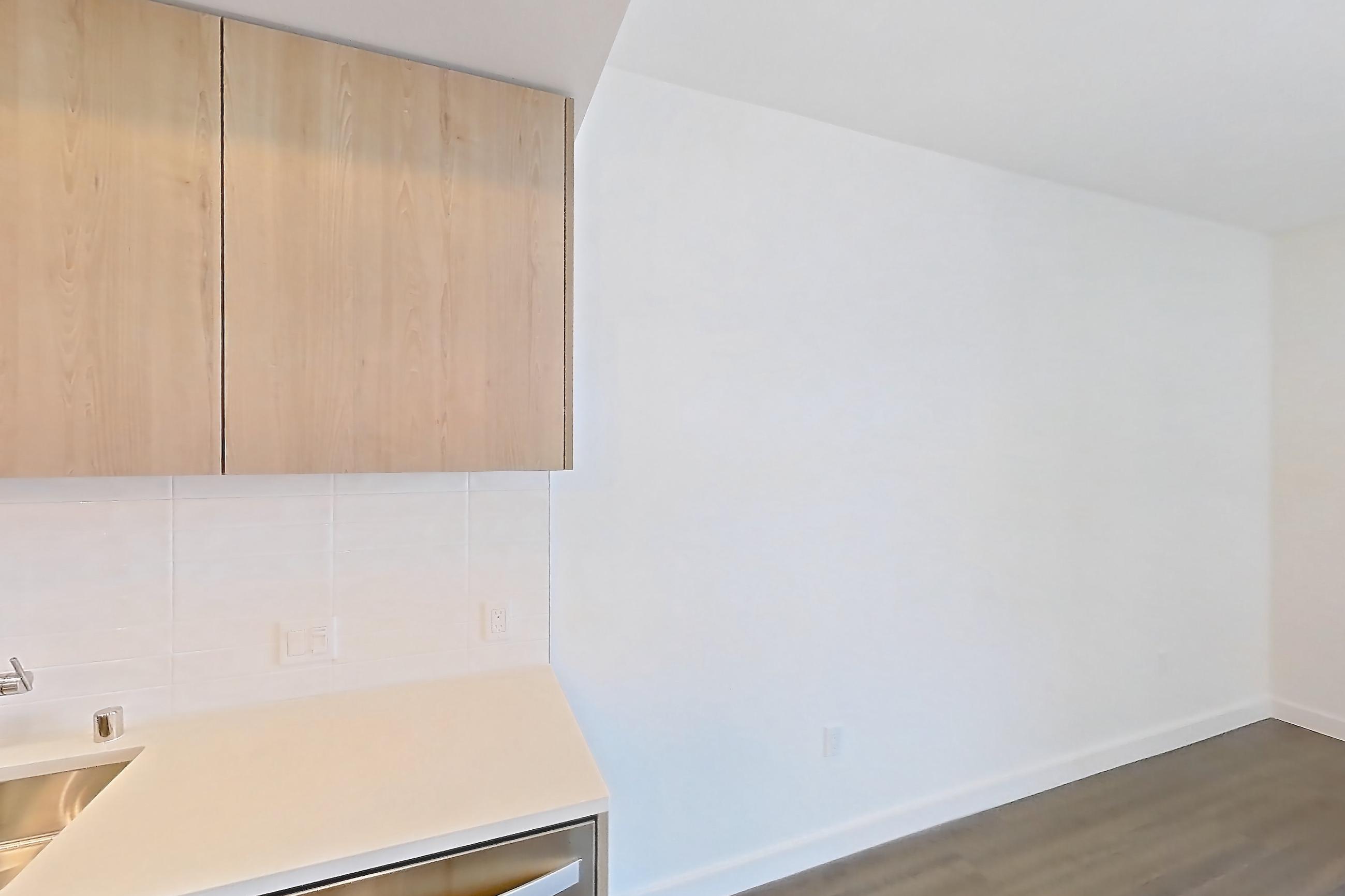 KITCHEN (representative of this floor plan)