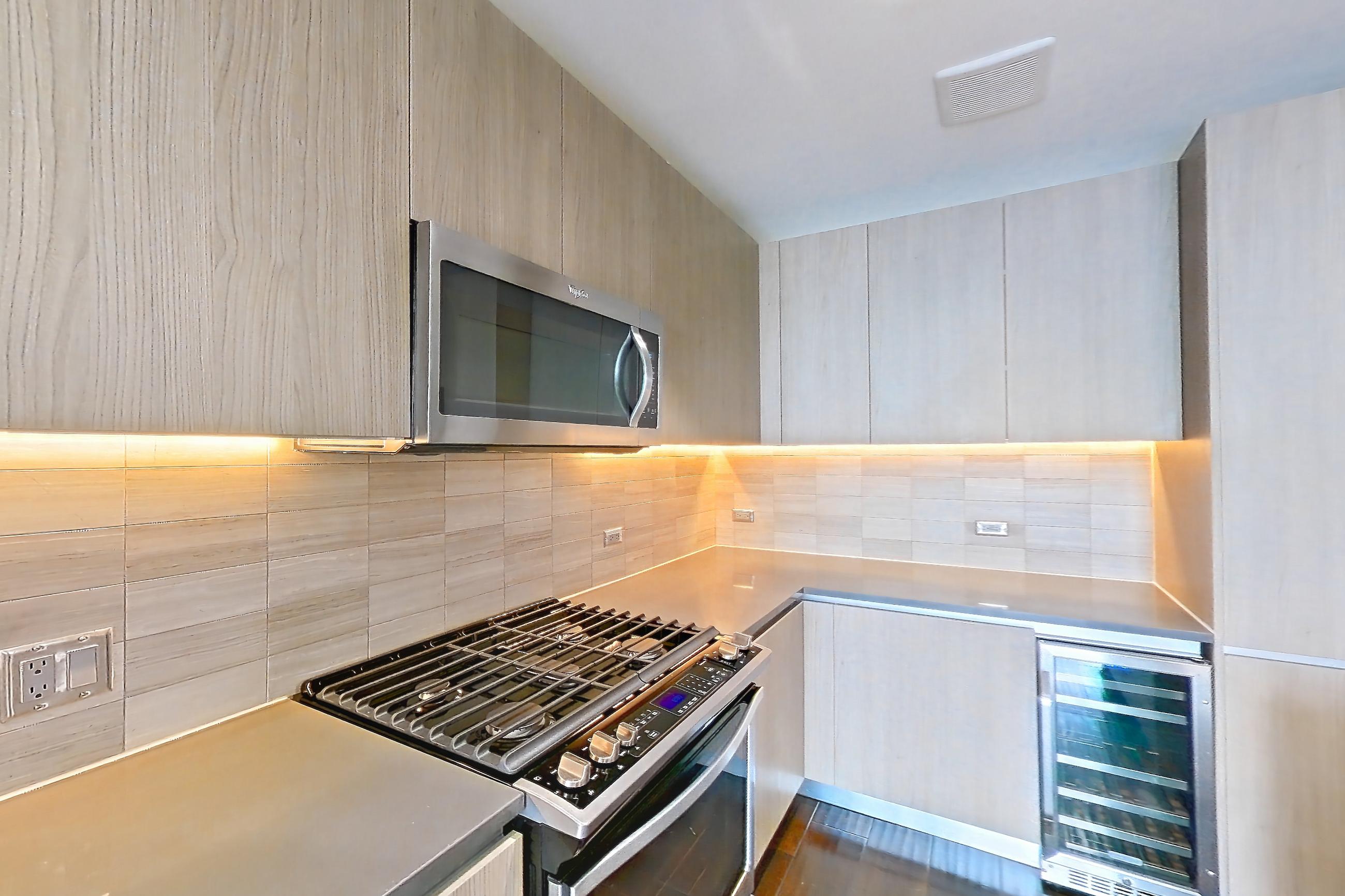 KITCHEN (representative of this floor plan)