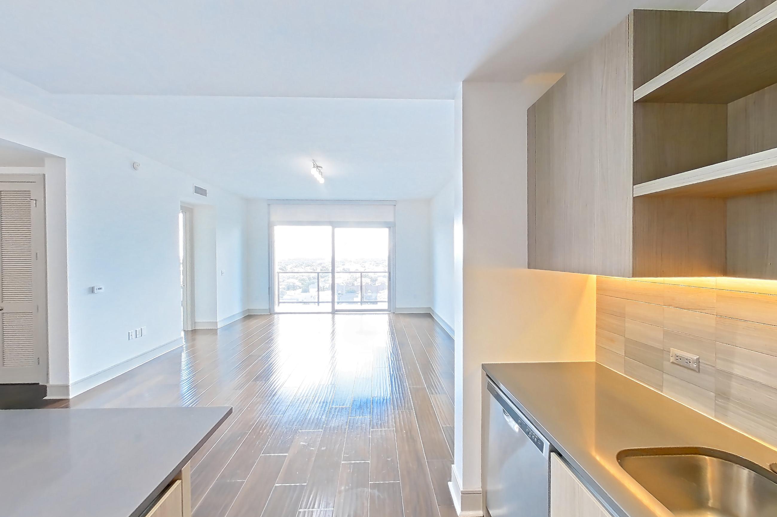 KITCHEN (representative of this floor plan)