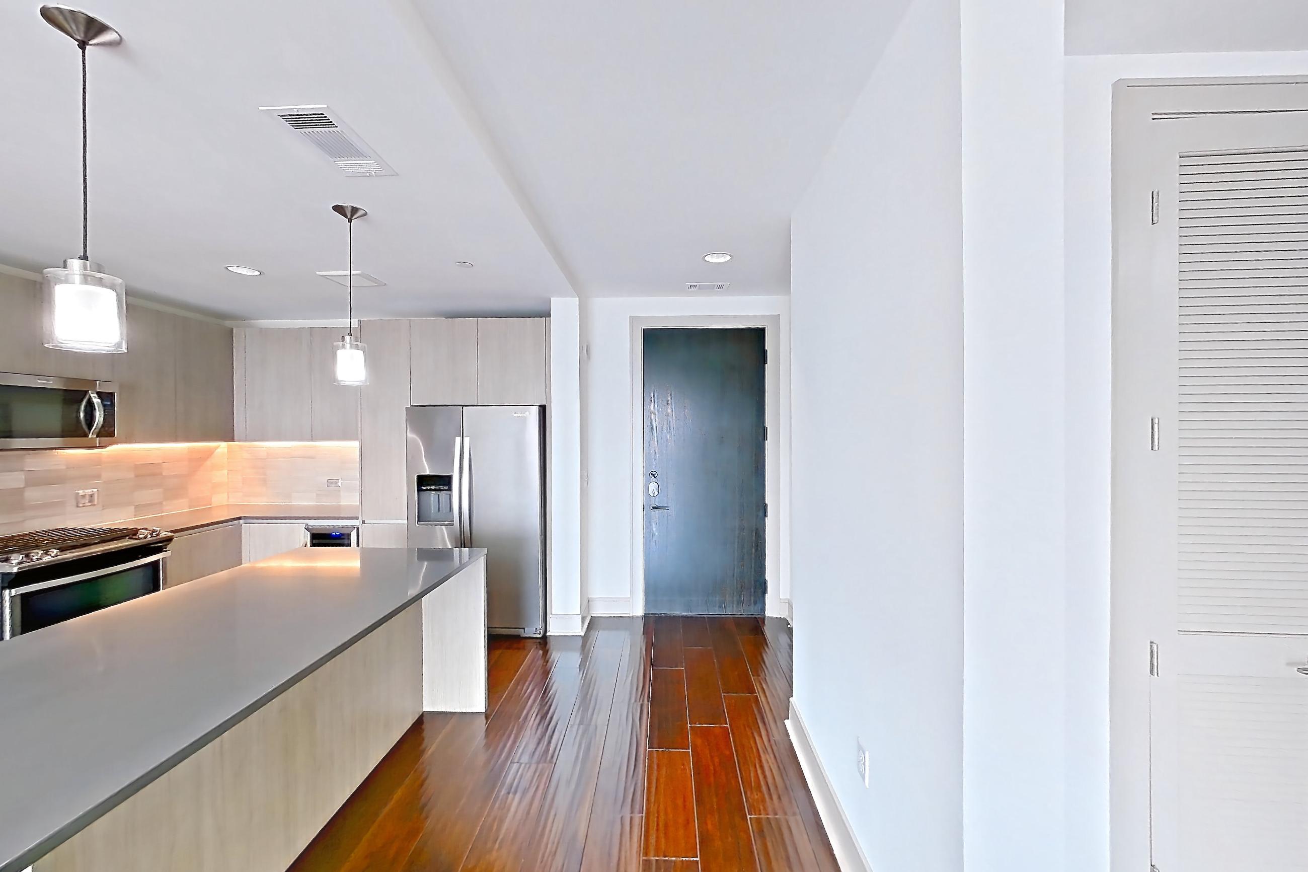 LIVING SPACE (representative of this floor plan)