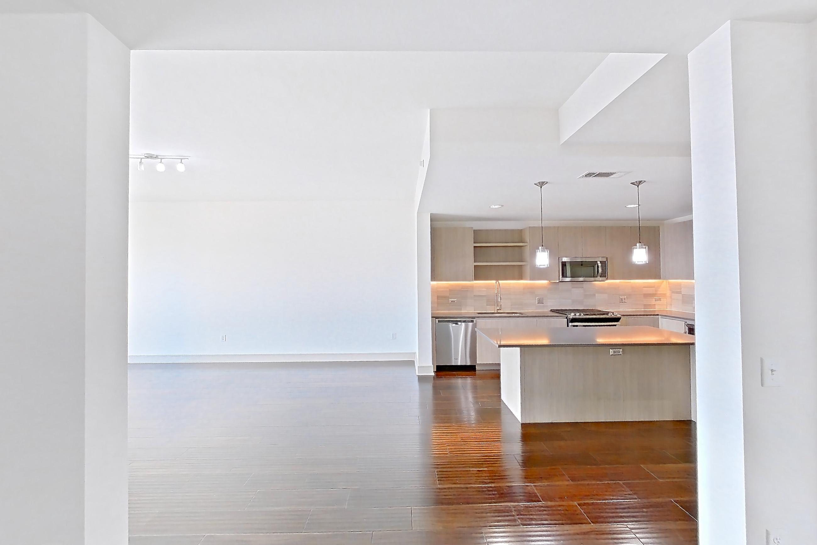 DINING SPACE