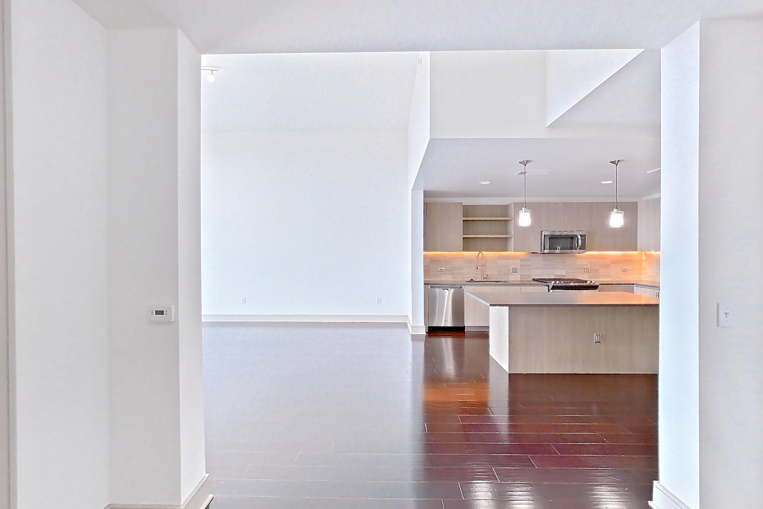 LIVING SPACE