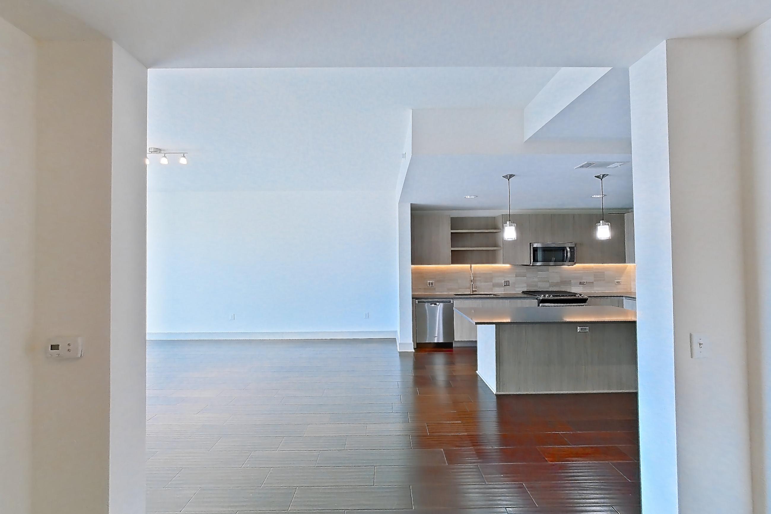 DINING SPACE