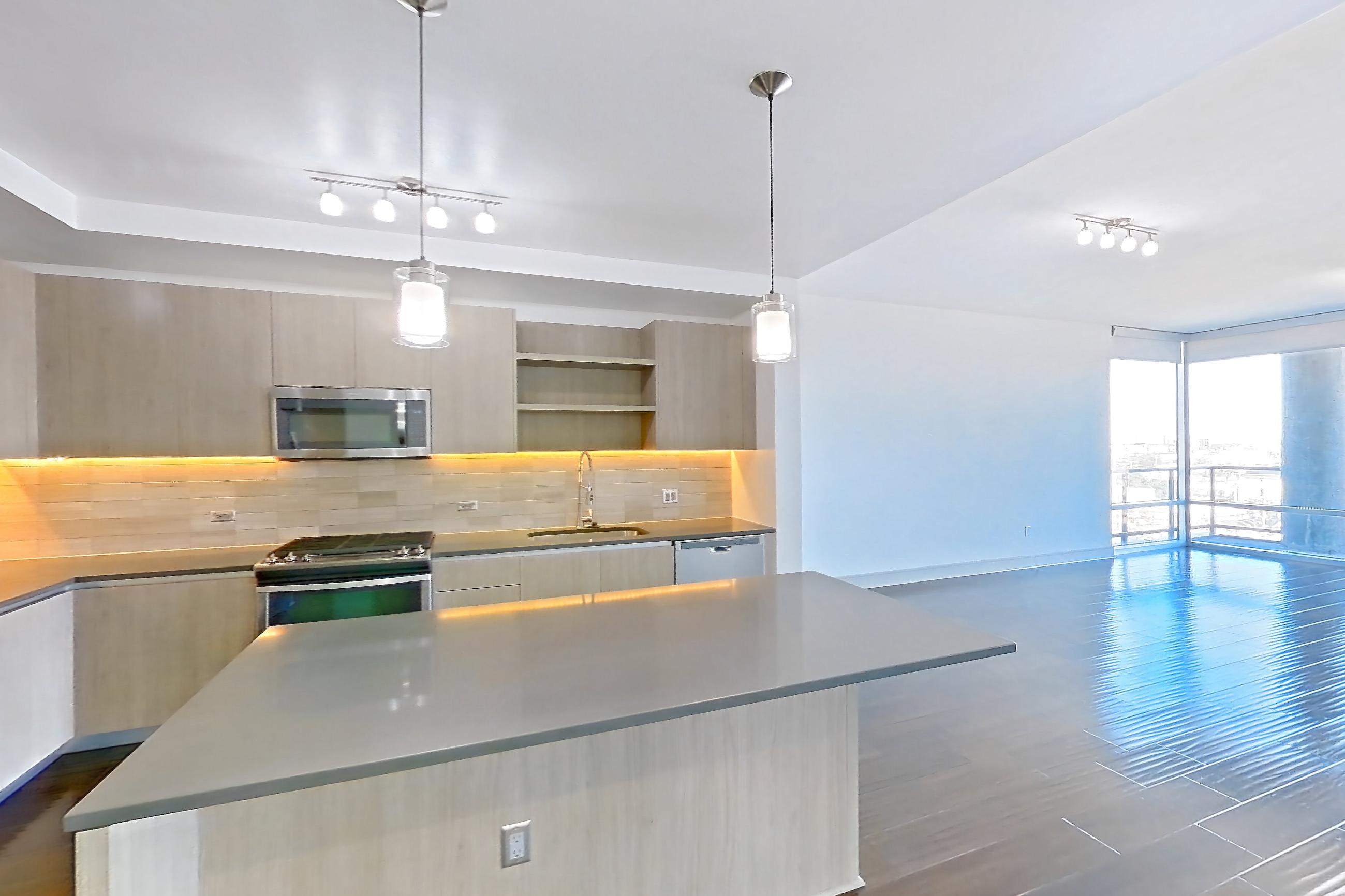 LIVING SPACE