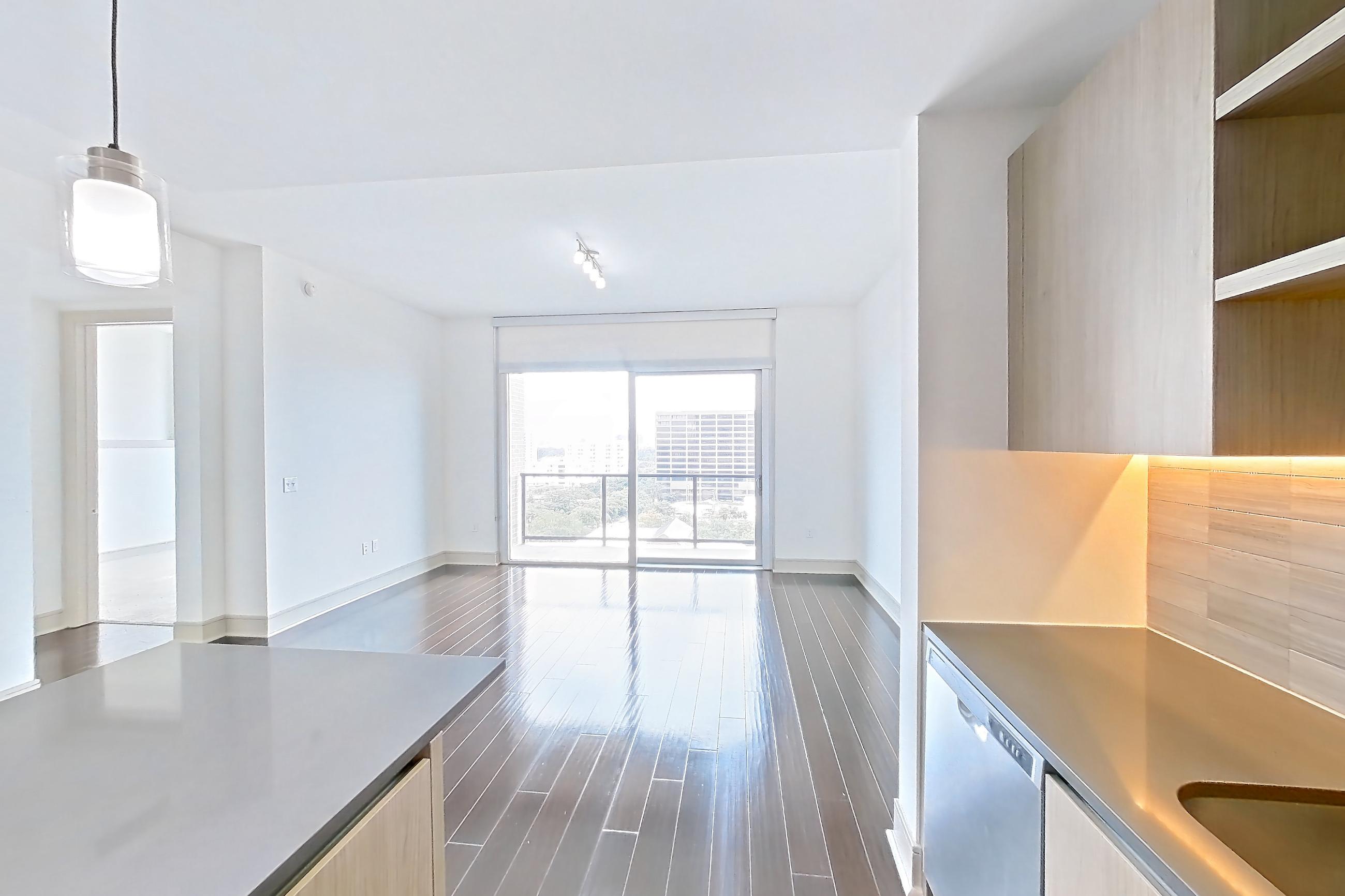 KITCHEN (representative of this floor plan)