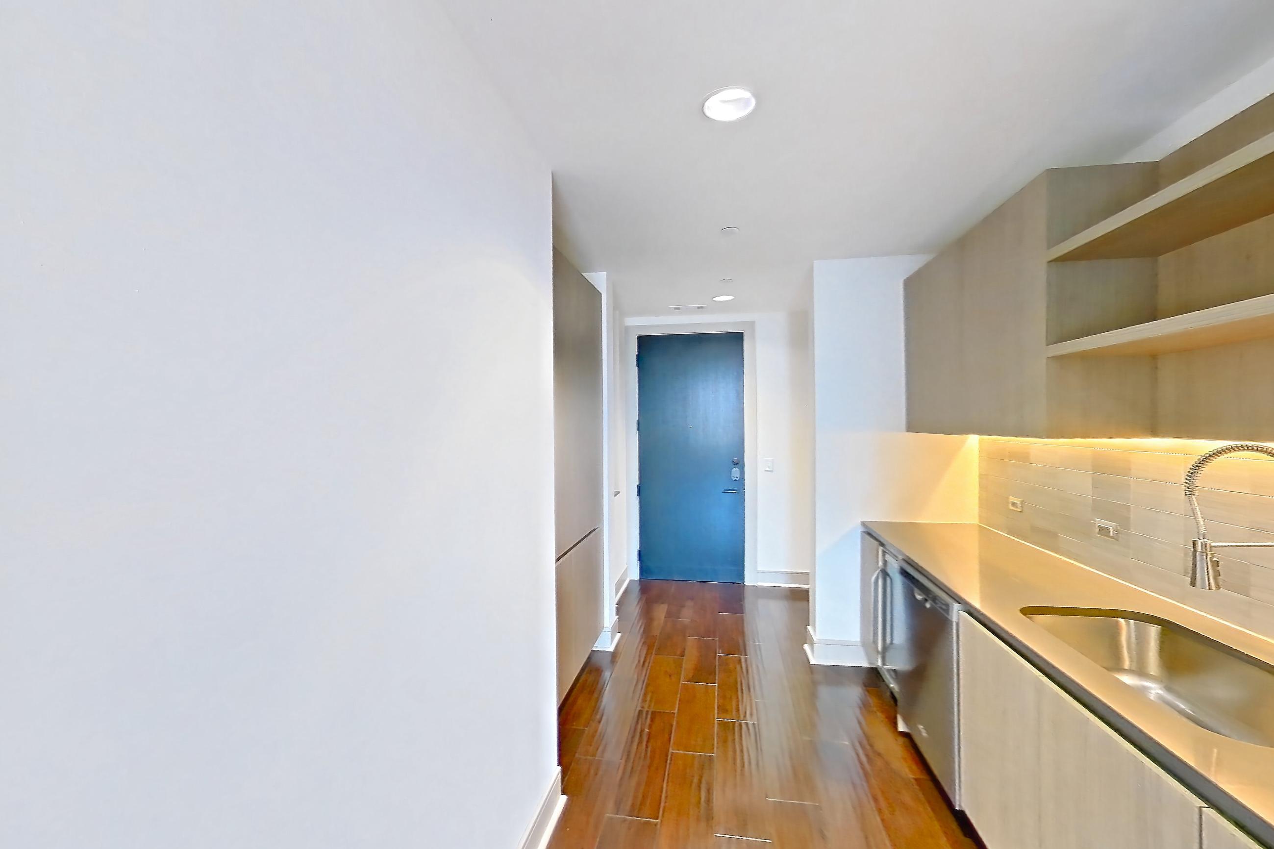 KITCHEN (representative of this floor plan)