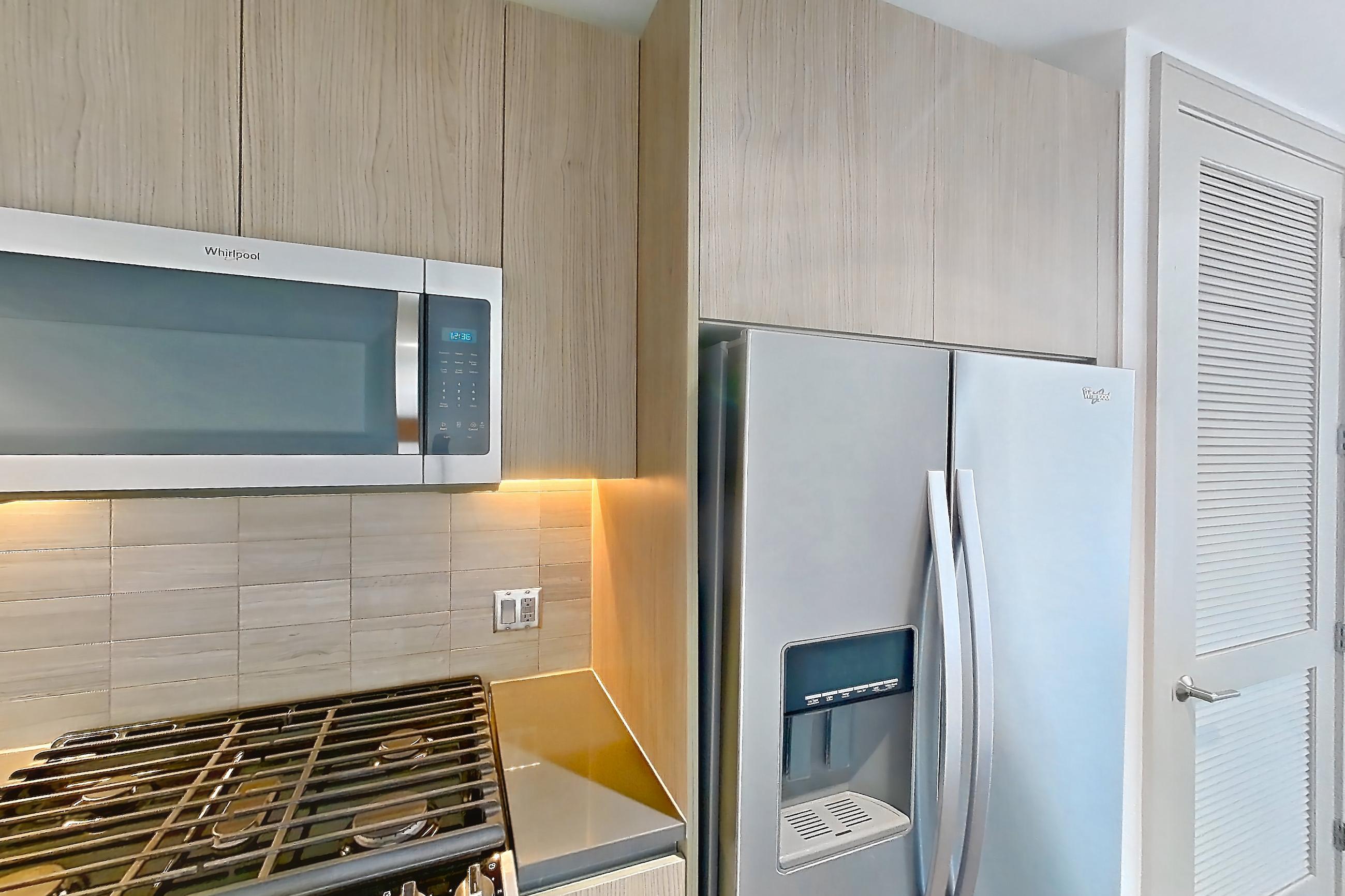 KITCHEN (representative of this floor plan)
