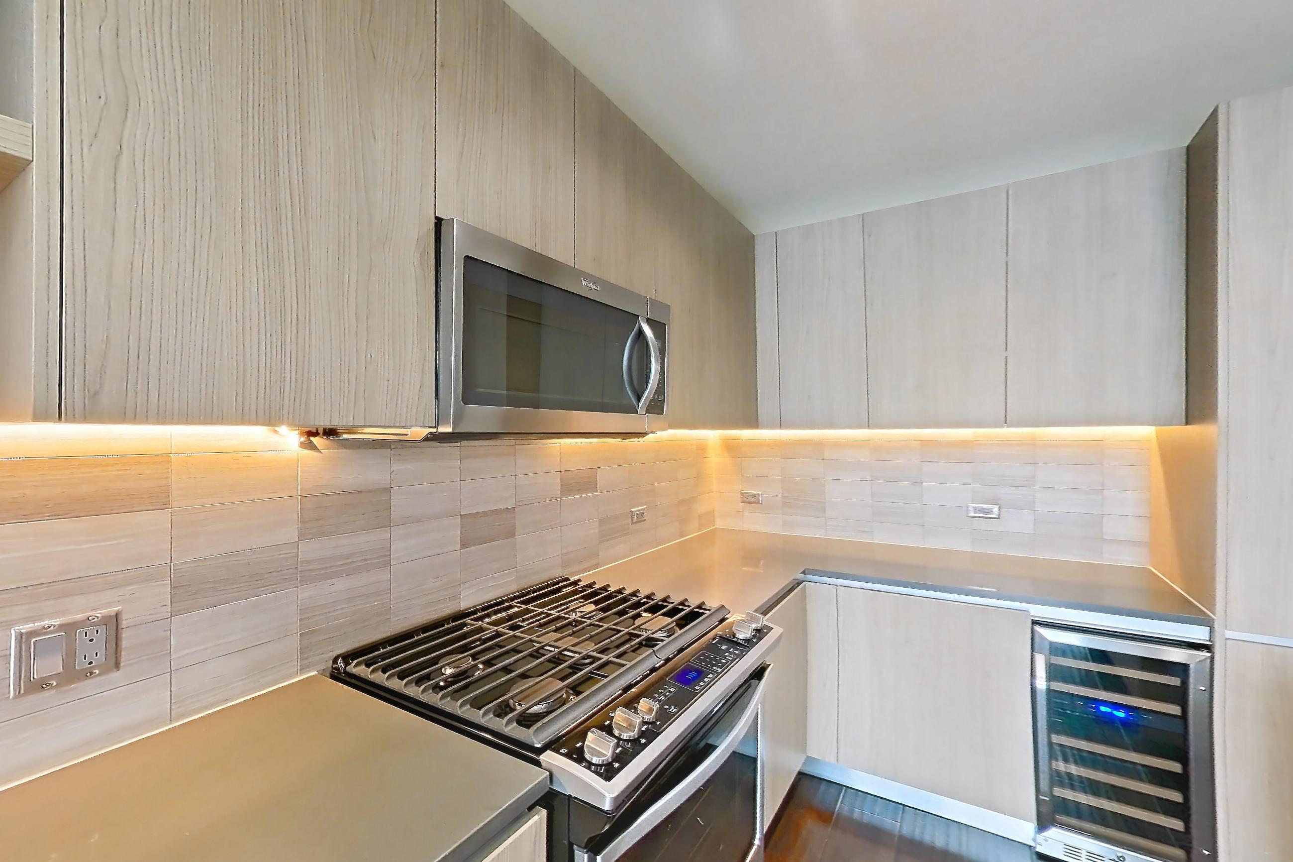 KITCHEN (representative of this floor plan)