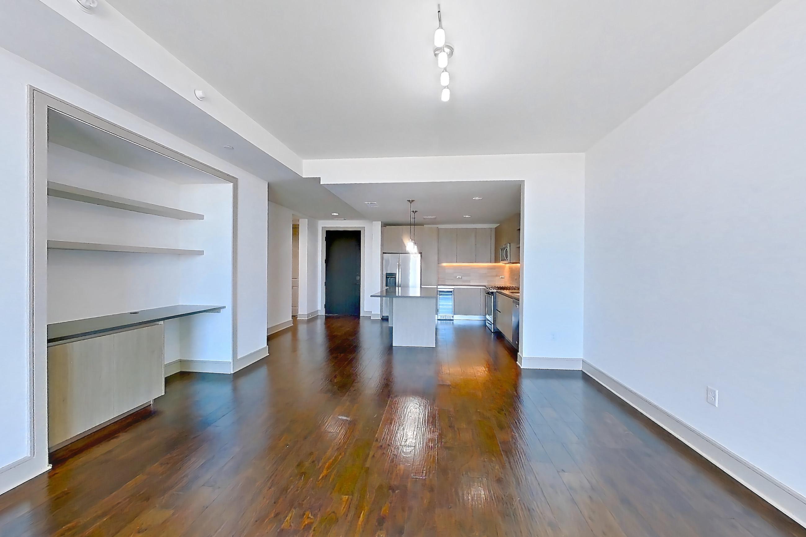 LIVING SPACE
