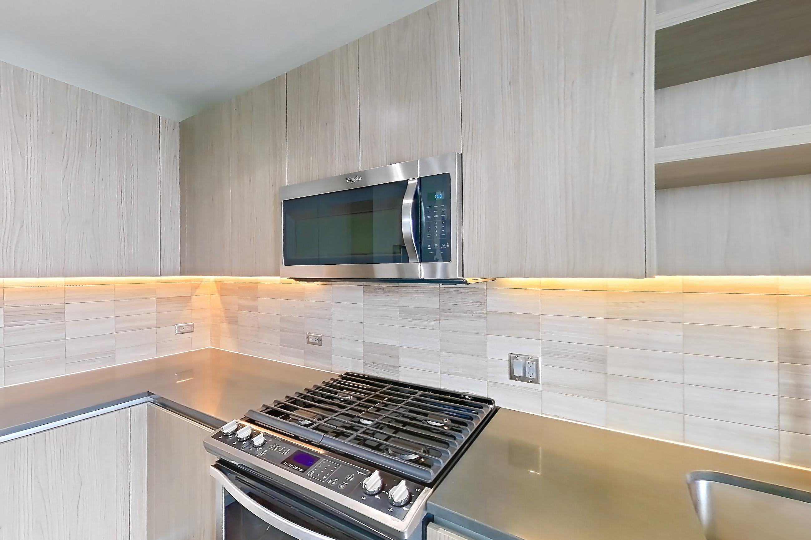 KITCHEN (representative of this floor plan)