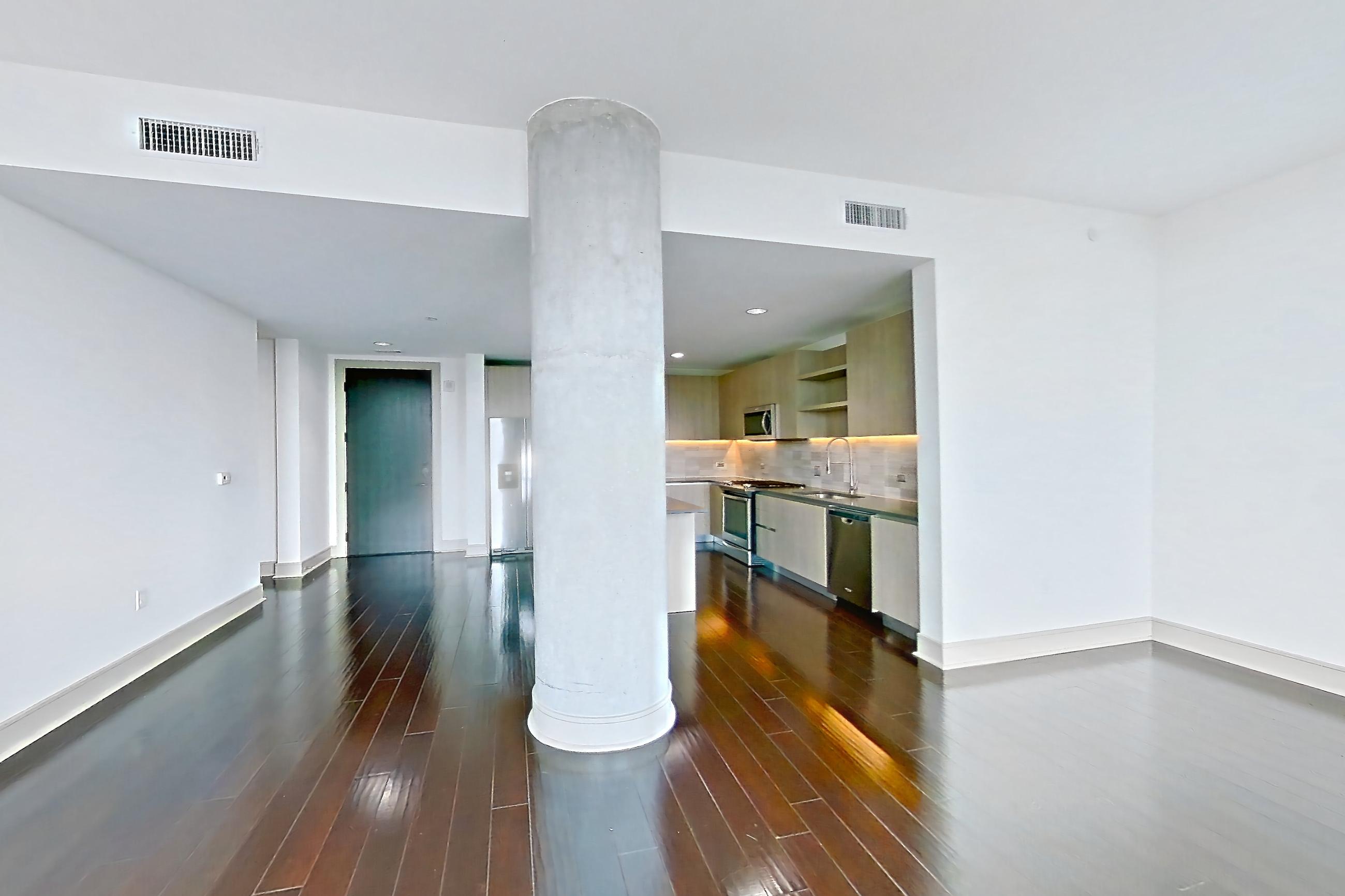 LIVING SPACE
