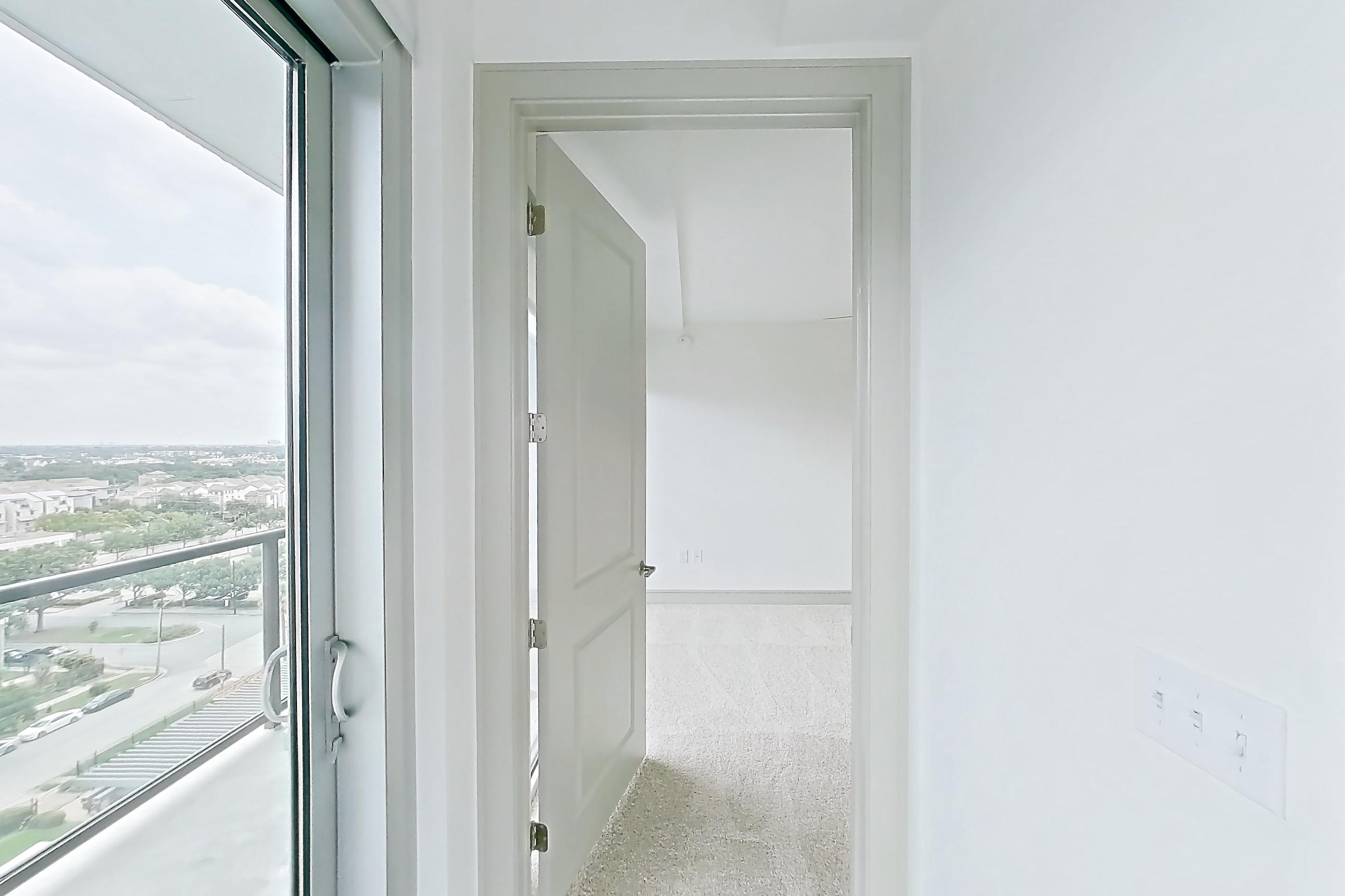KITCHEN SPACE (representative of this floor plan)