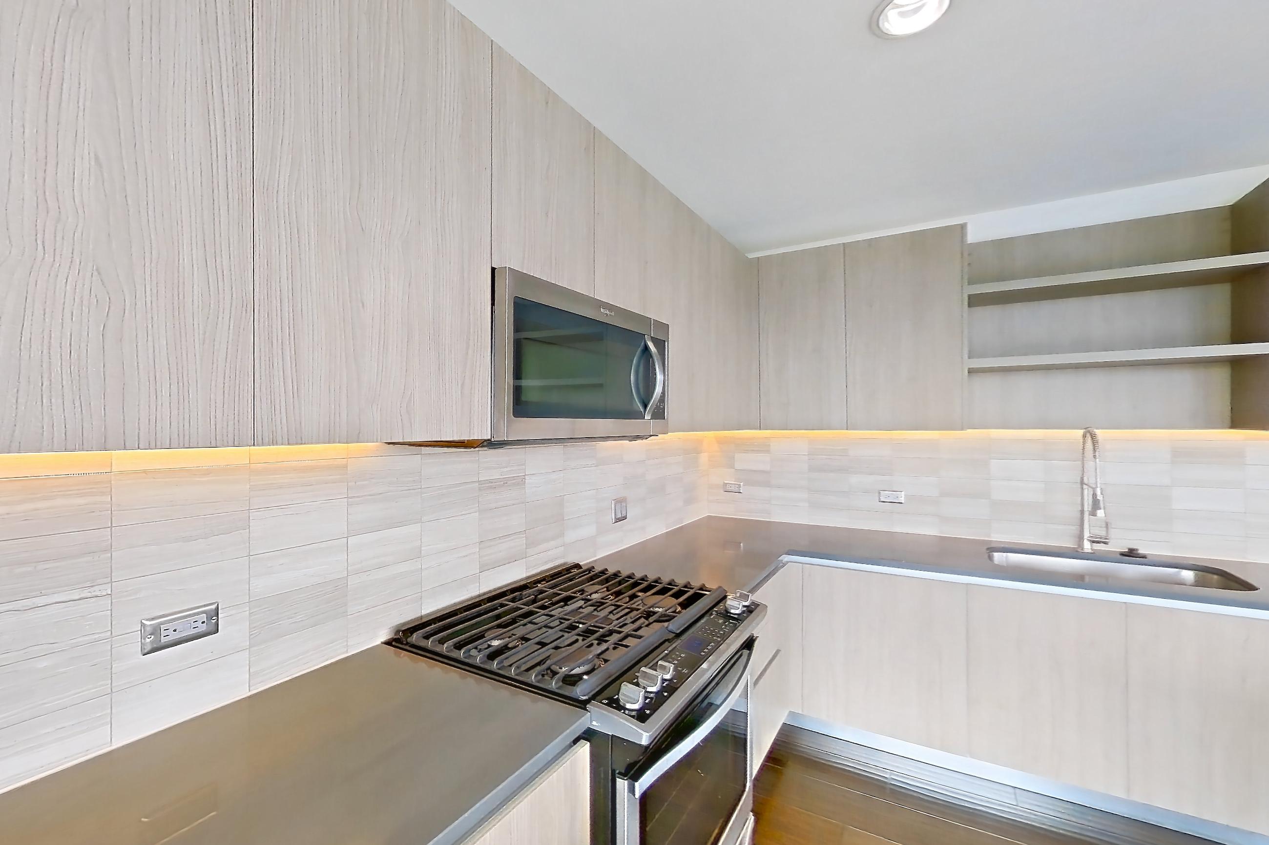 KITCHEN (representative of this floor plan)