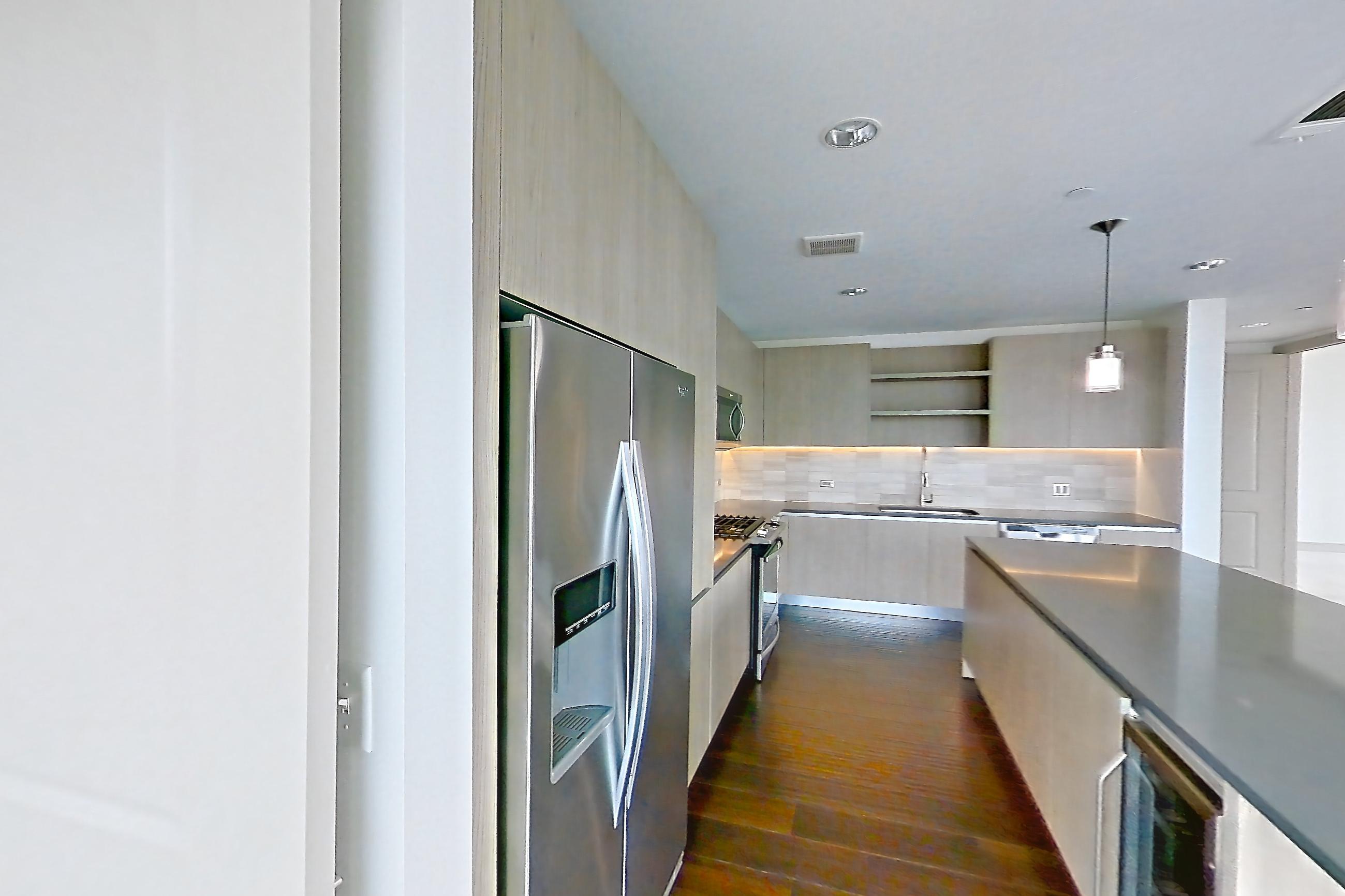 KITCHEN SPACE