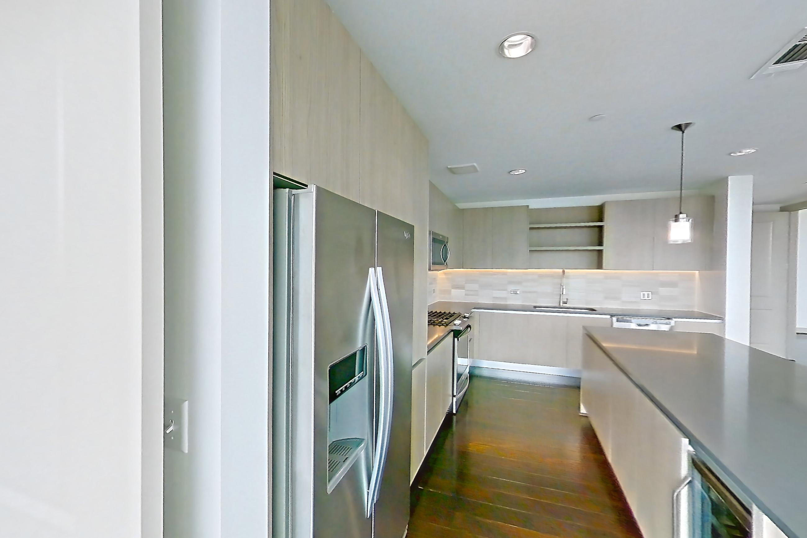 KITCHEN SPACE