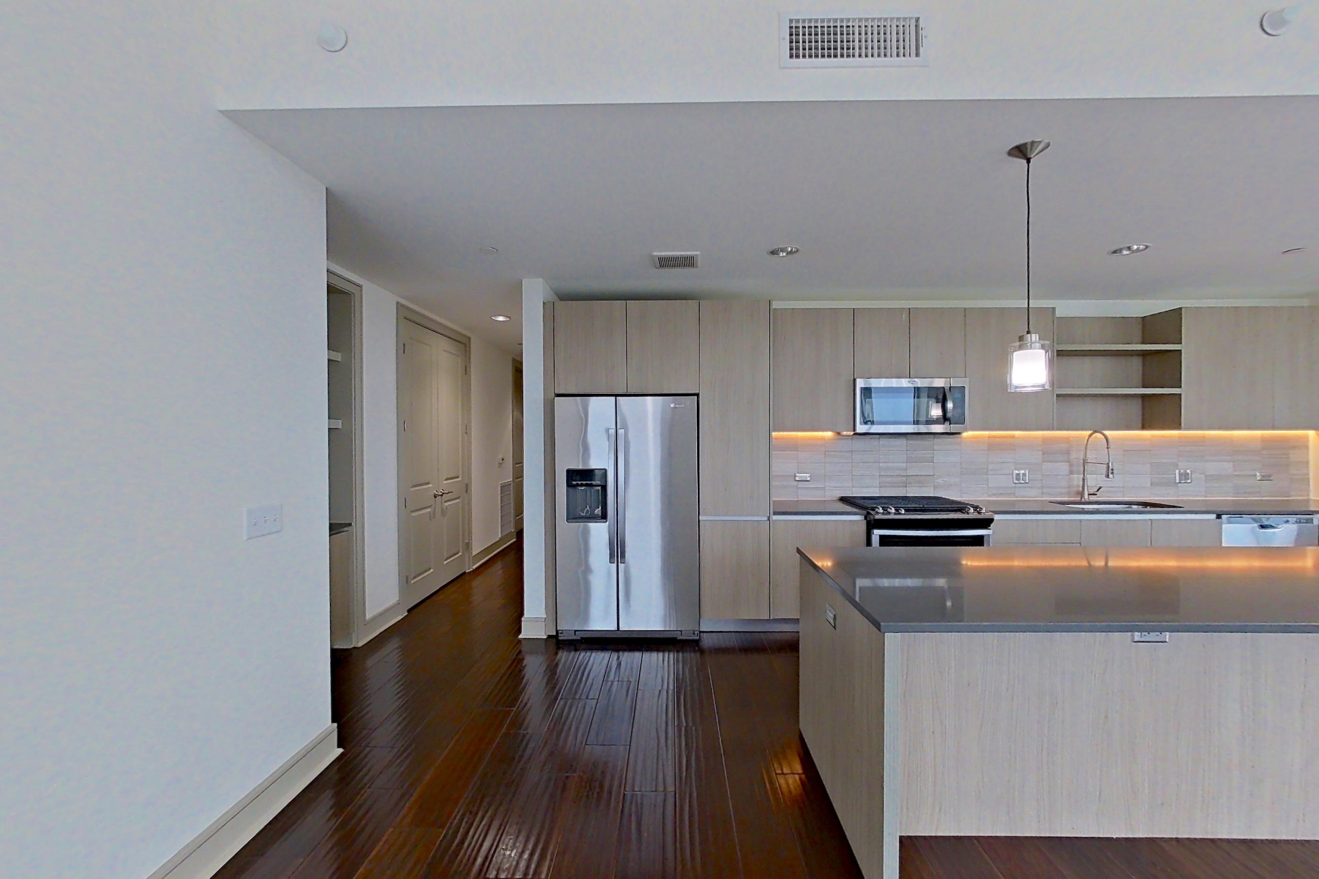 DINING ROOM (representative of this floor plan)
