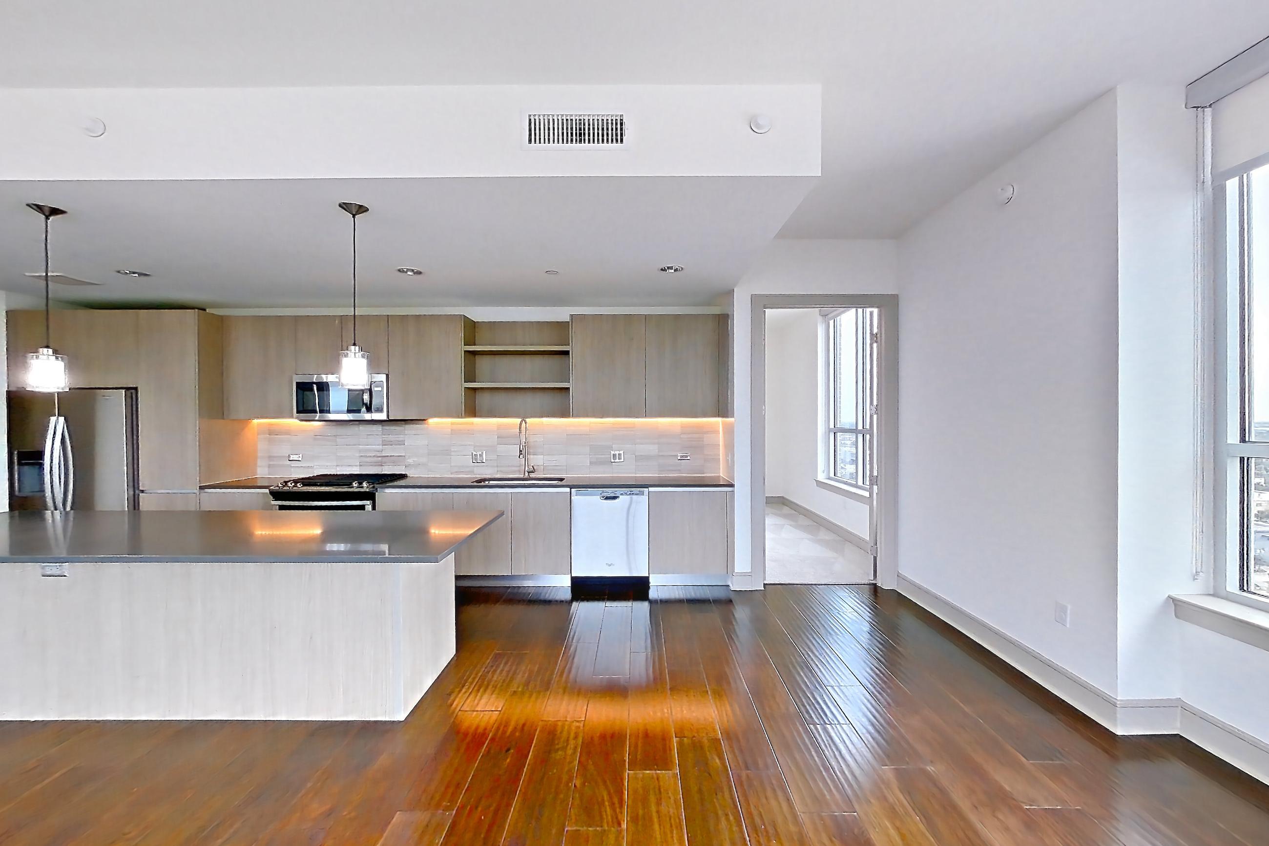 LIVING ROOM (representative of this floor plan)