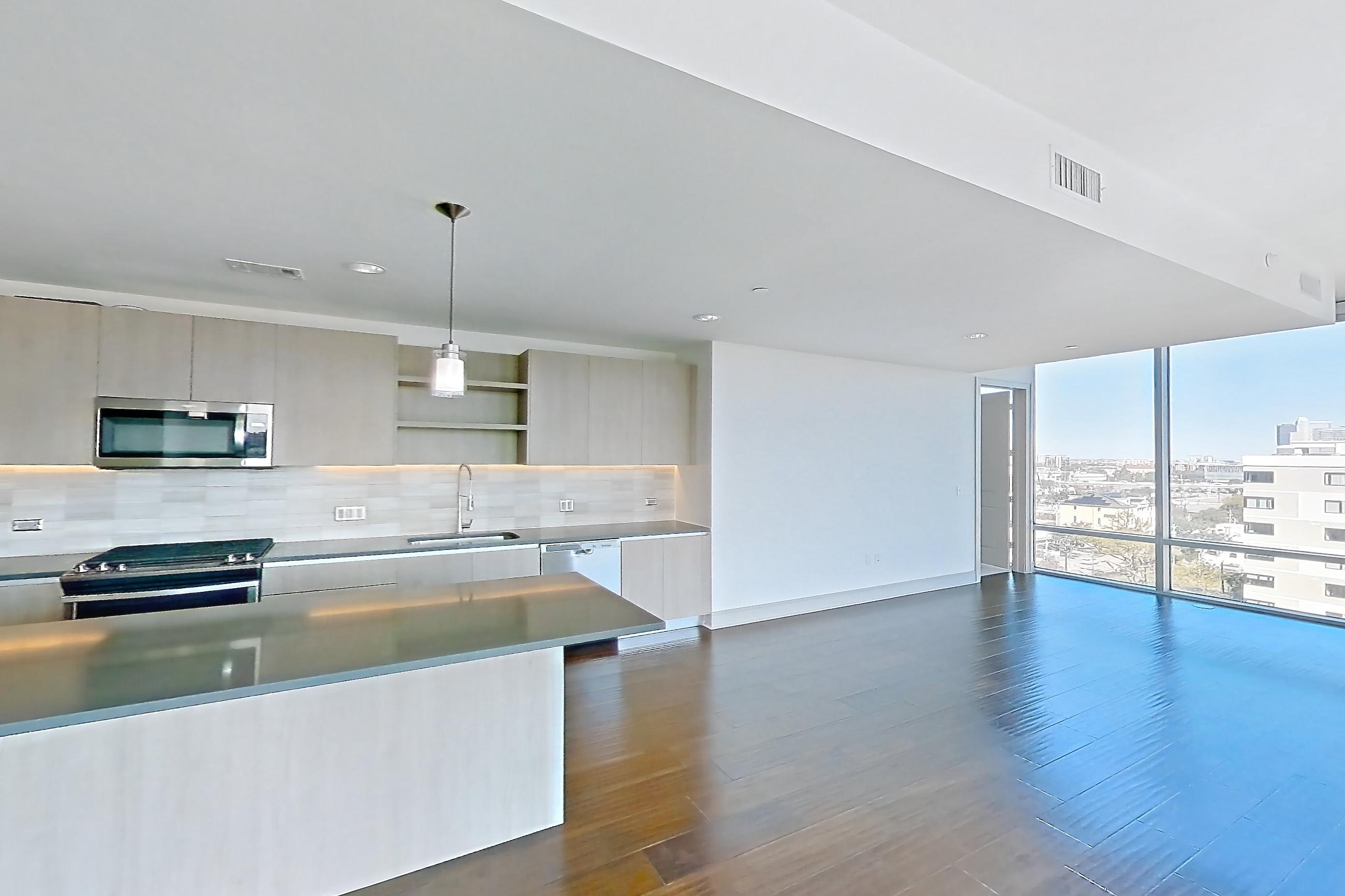 LIVING SPACE VIEW