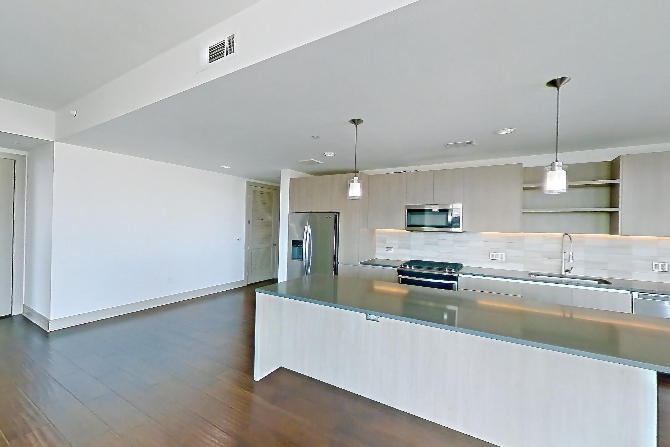 LIVING SPACE VIEW