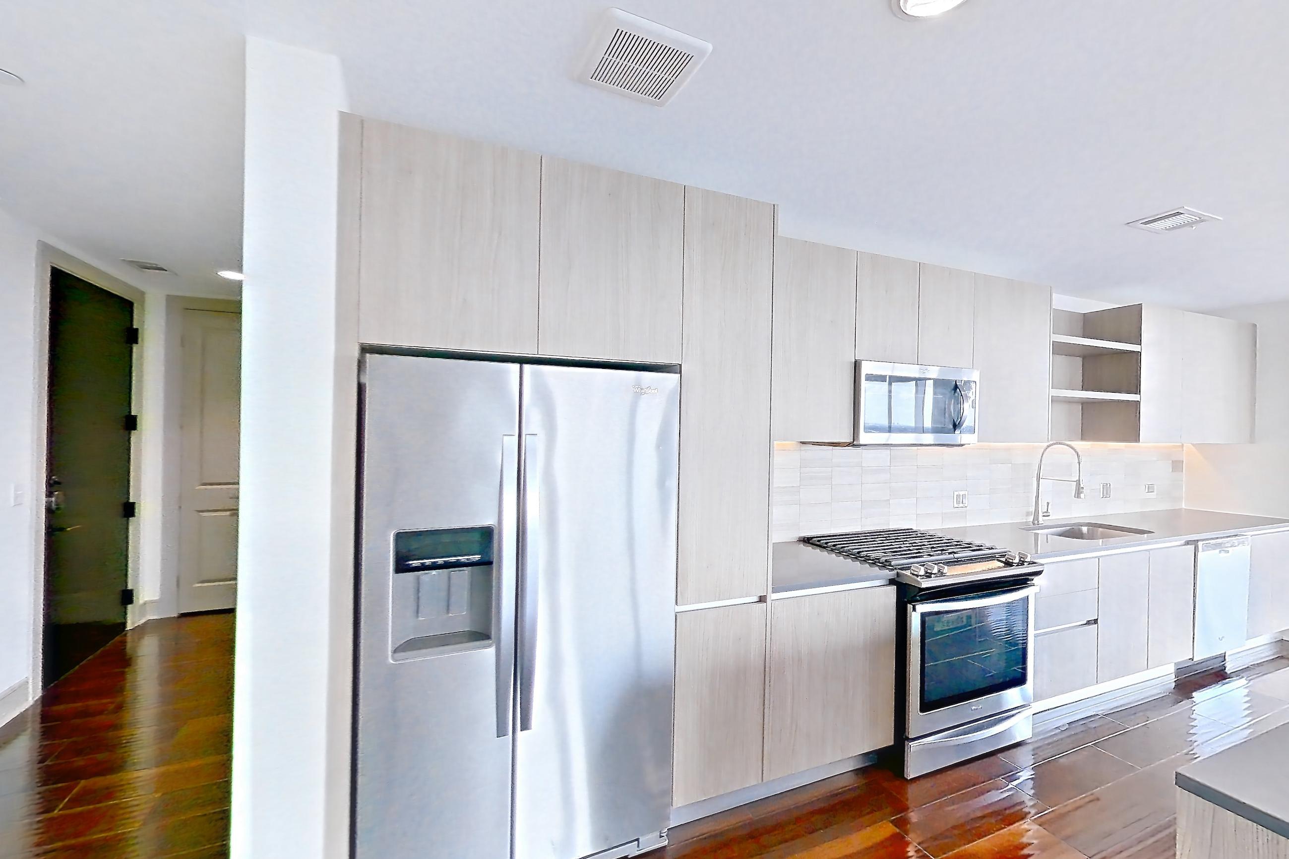 LIVING SPACE