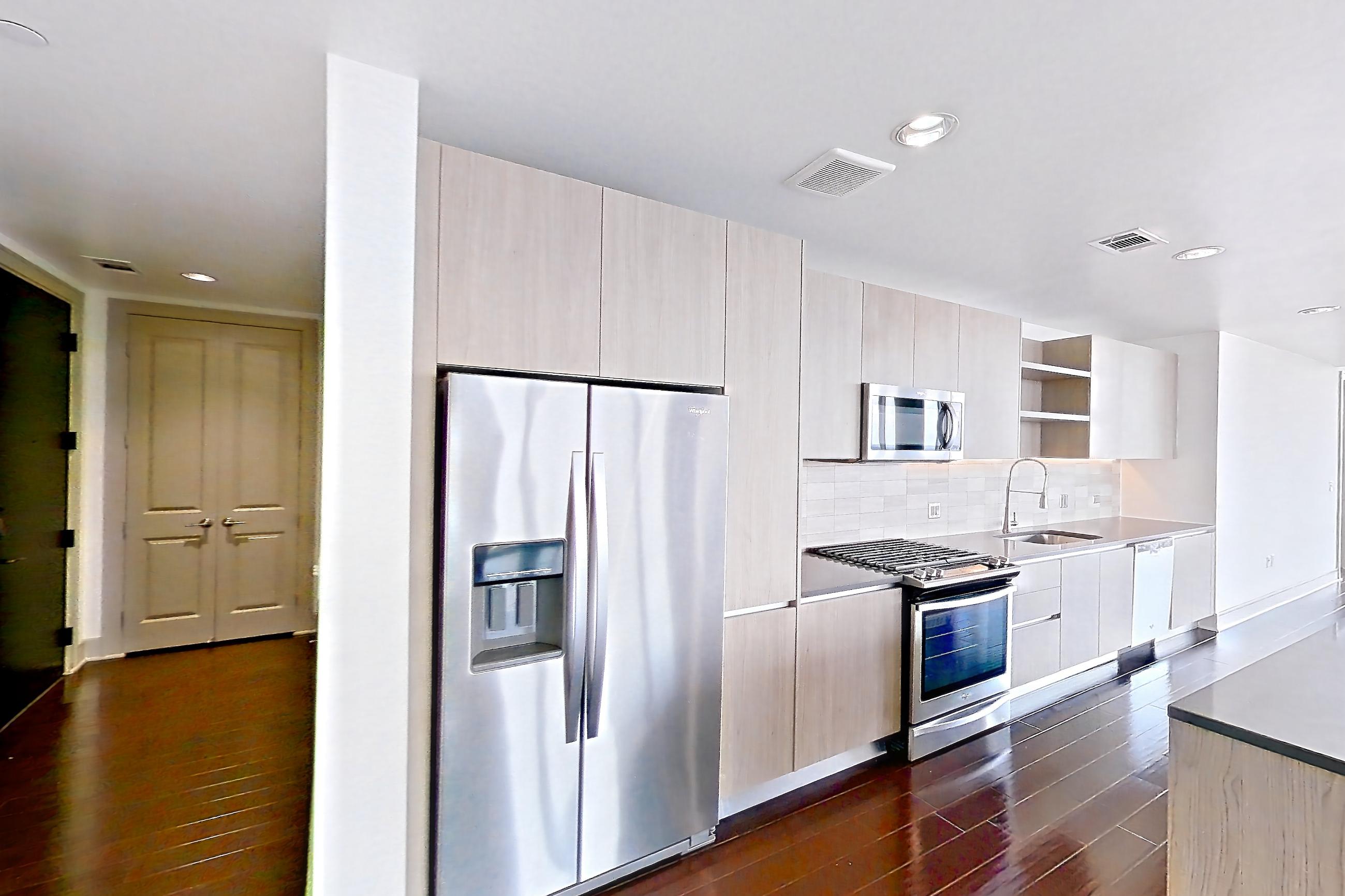 KITCHEN SPACE