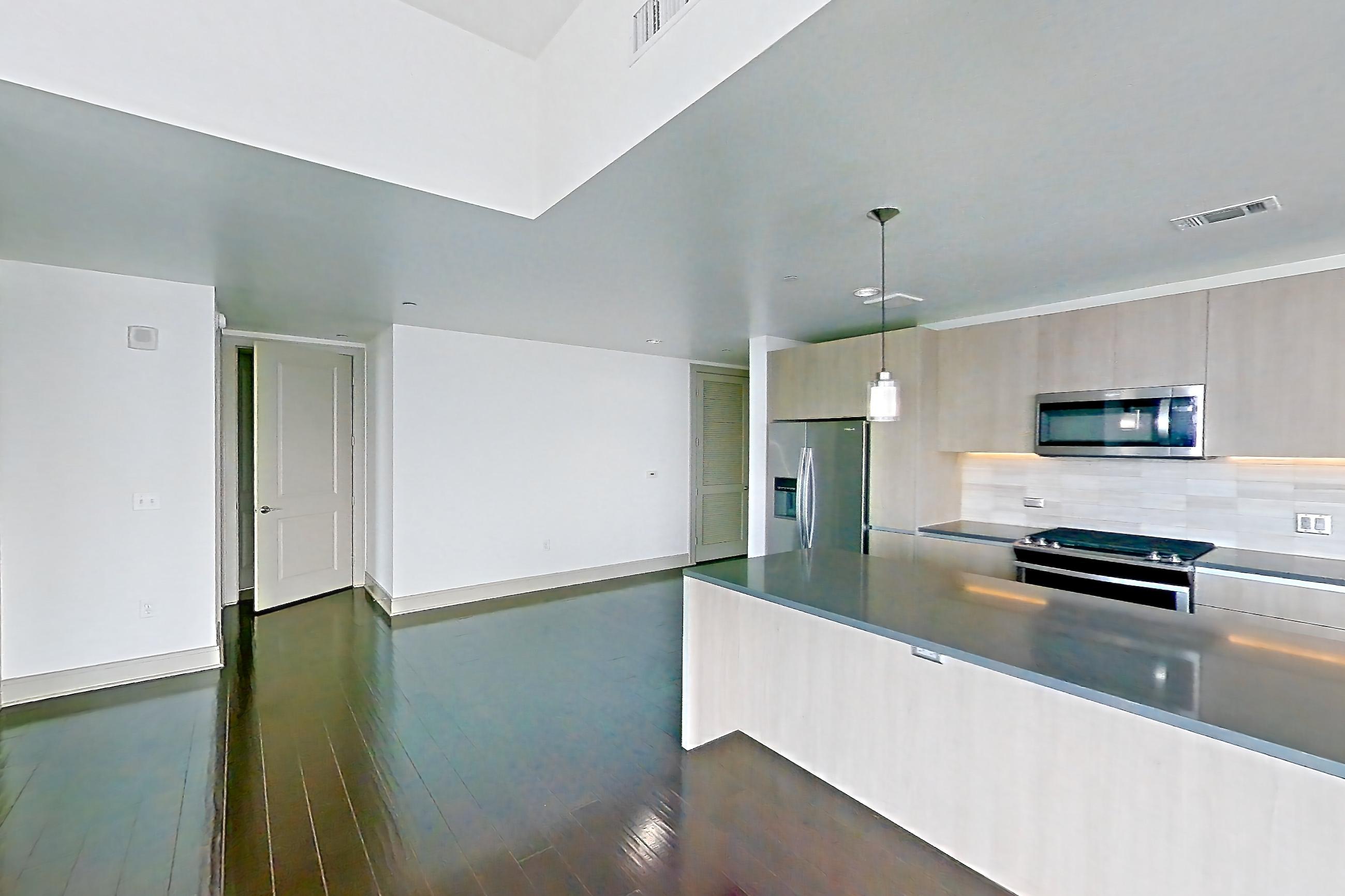 LIVING SPACE