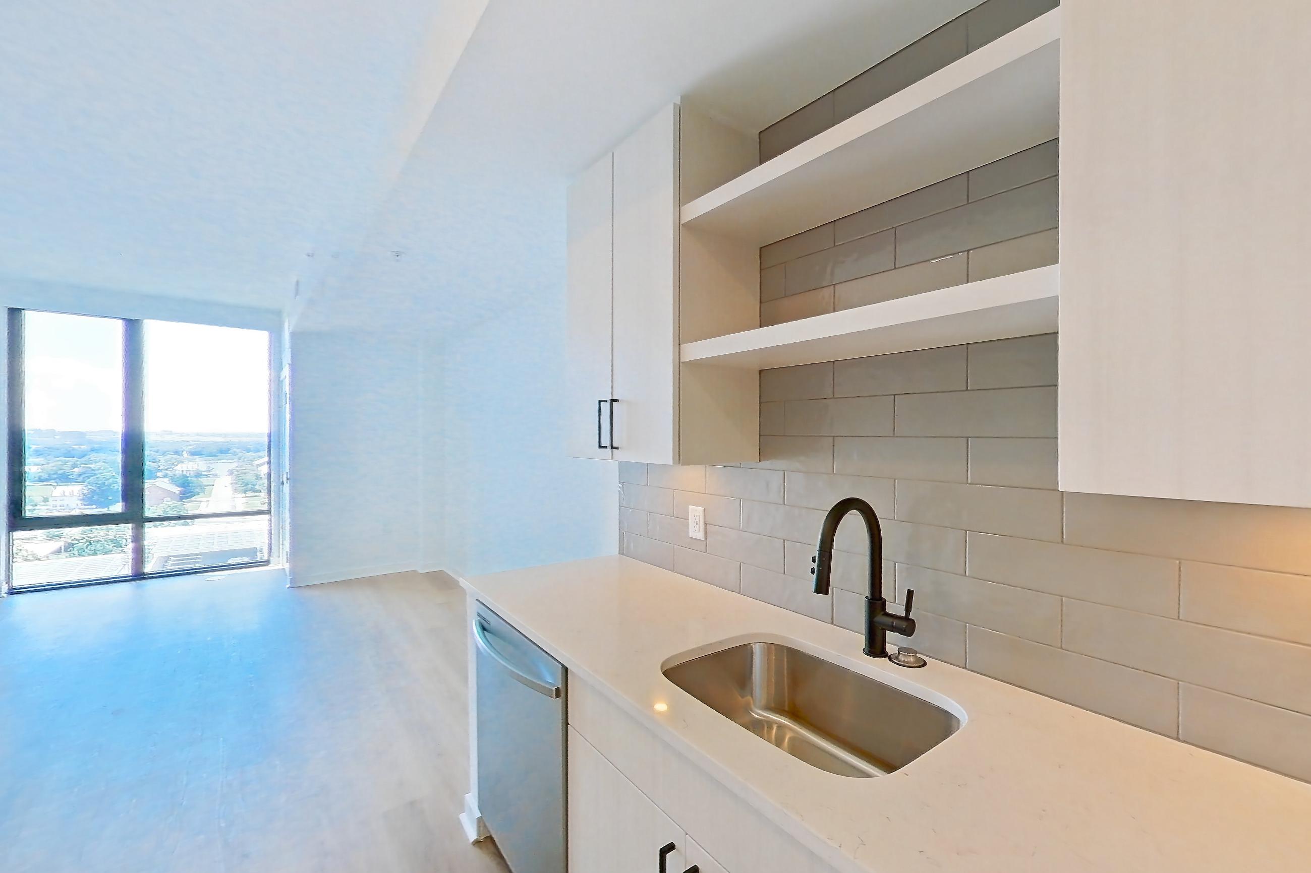 KITCHEN (representative of this floor plan)