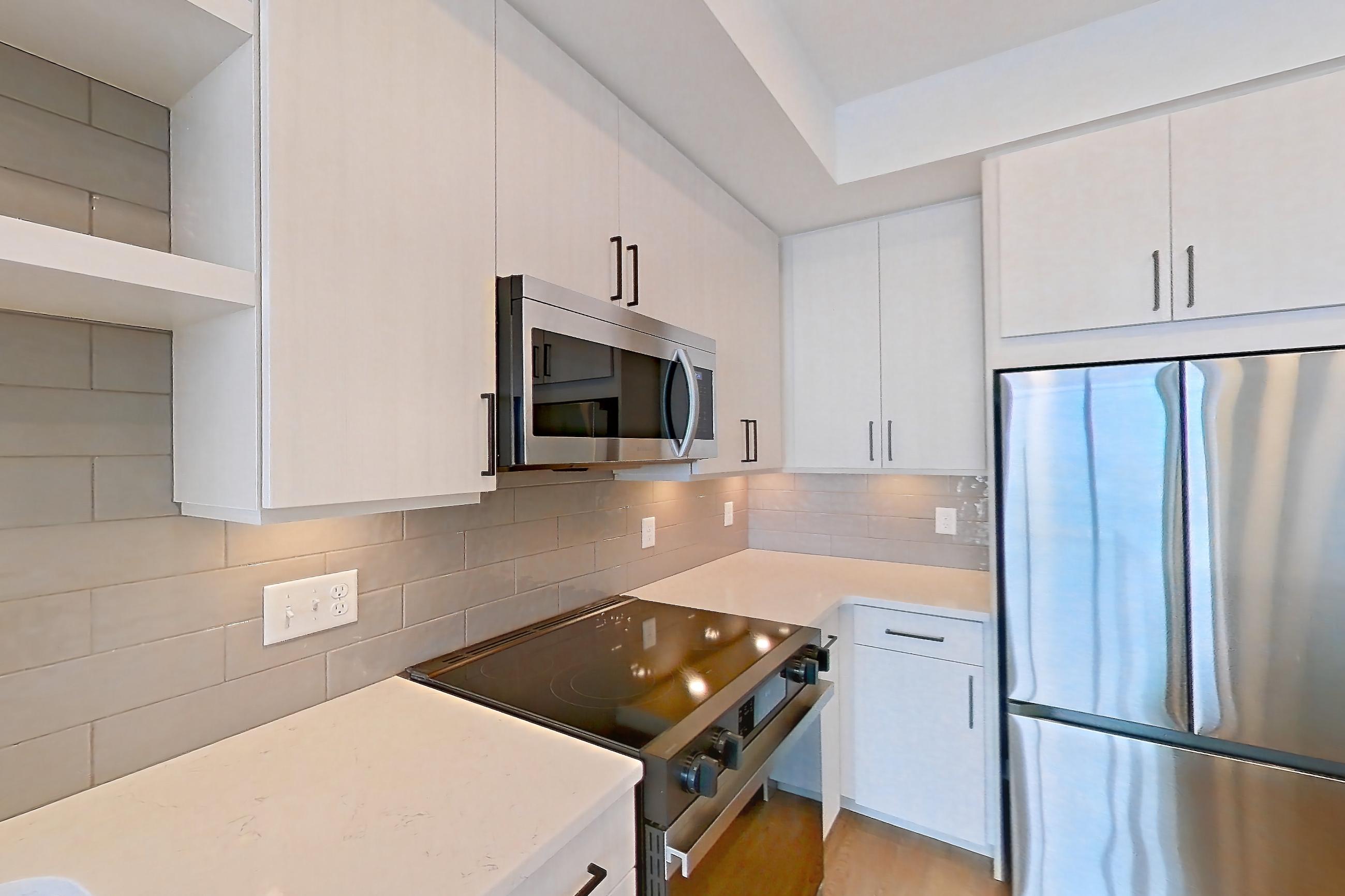 KITCHEN (representative of this floor plan)