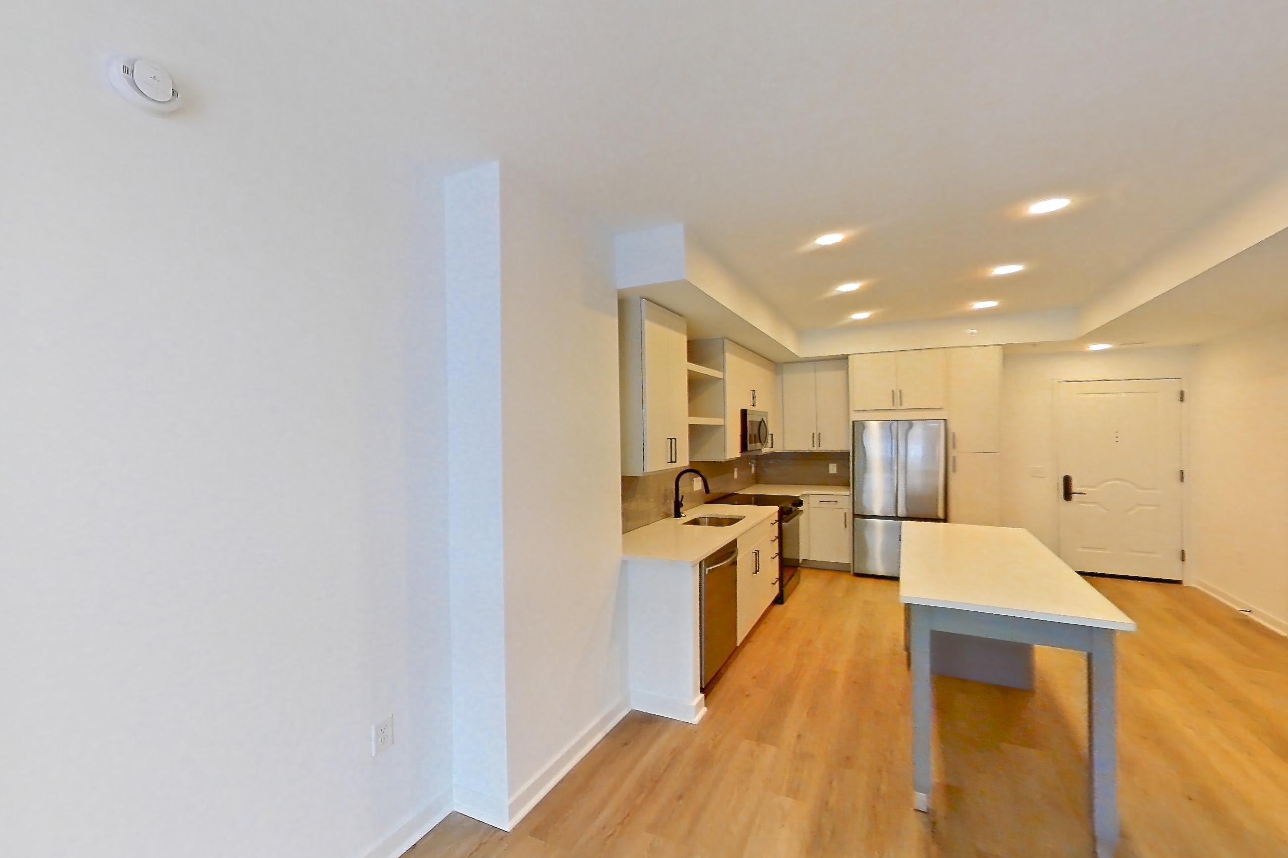 LIVING SPACE