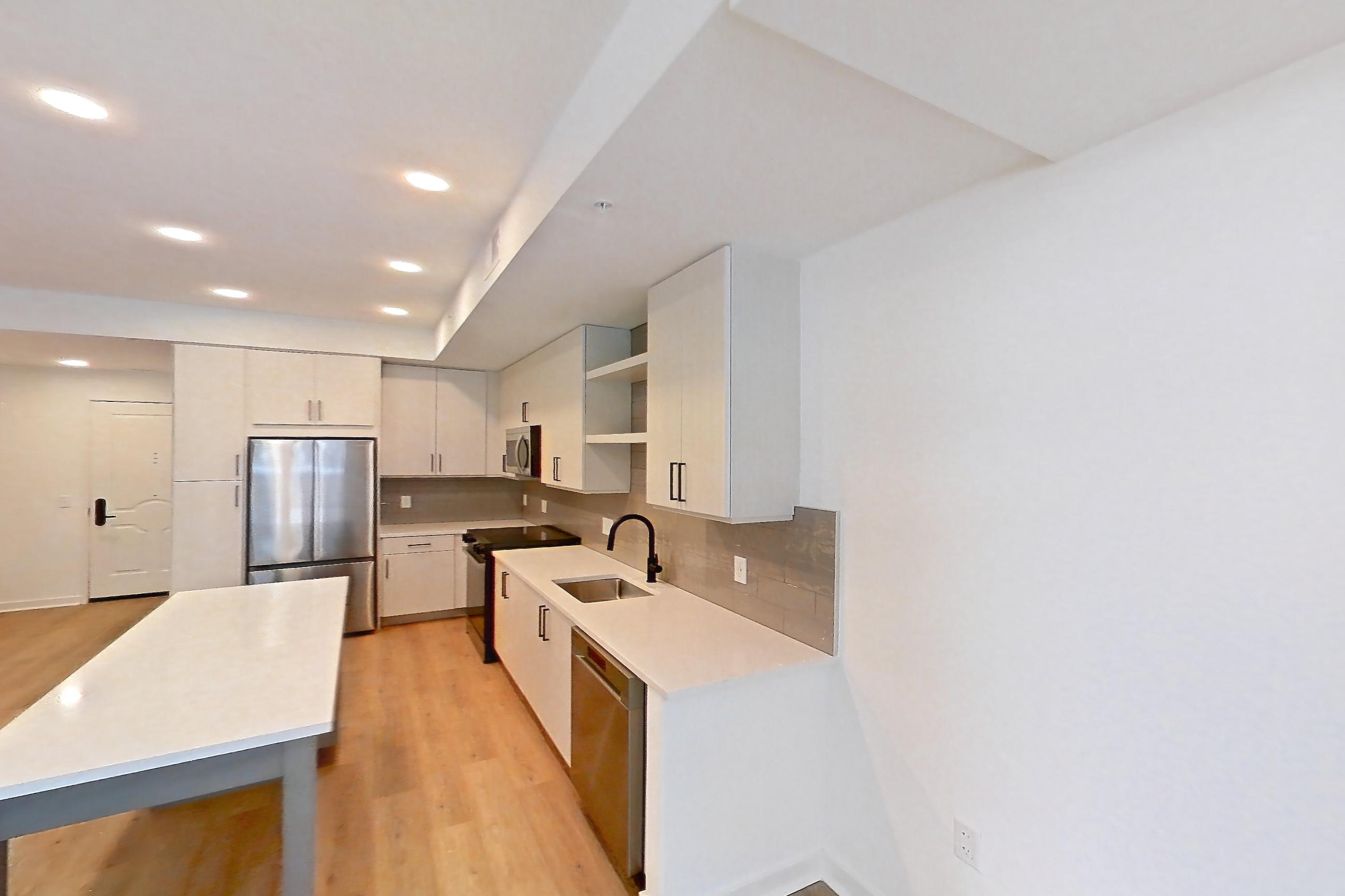 LIVING SPACE