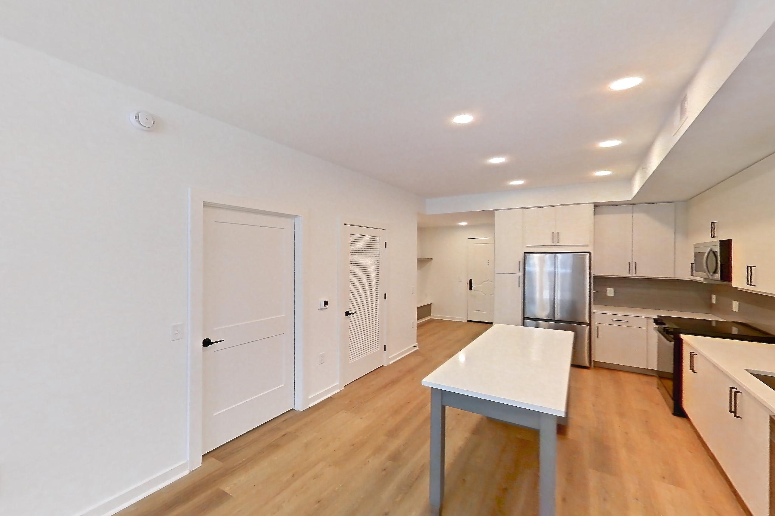 LIVING SPACE