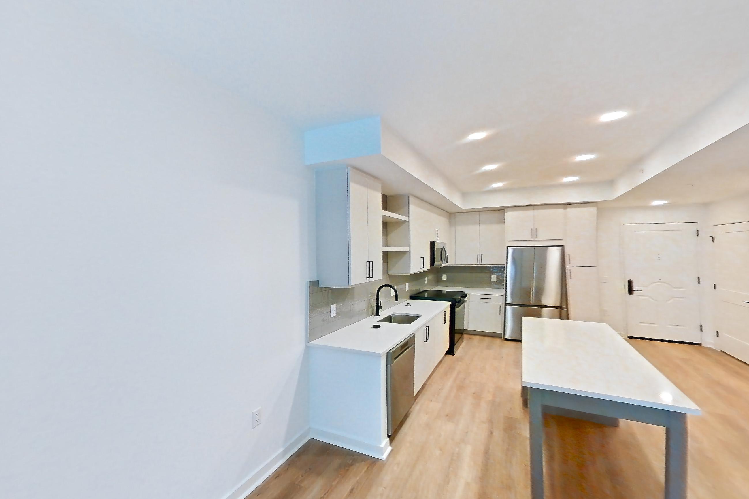 LIVING SPACE