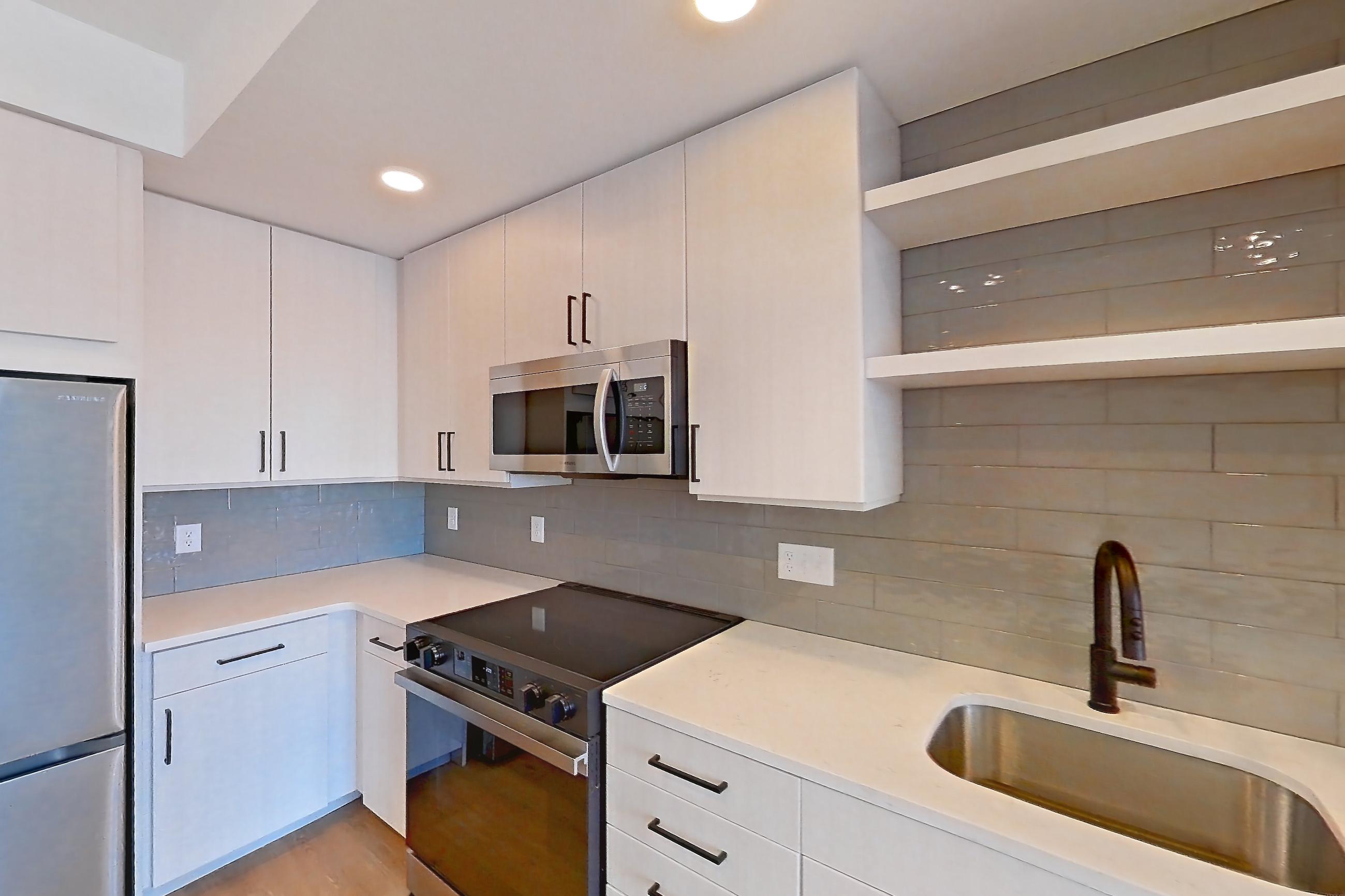 KITCHEN (representative of this floor plan)