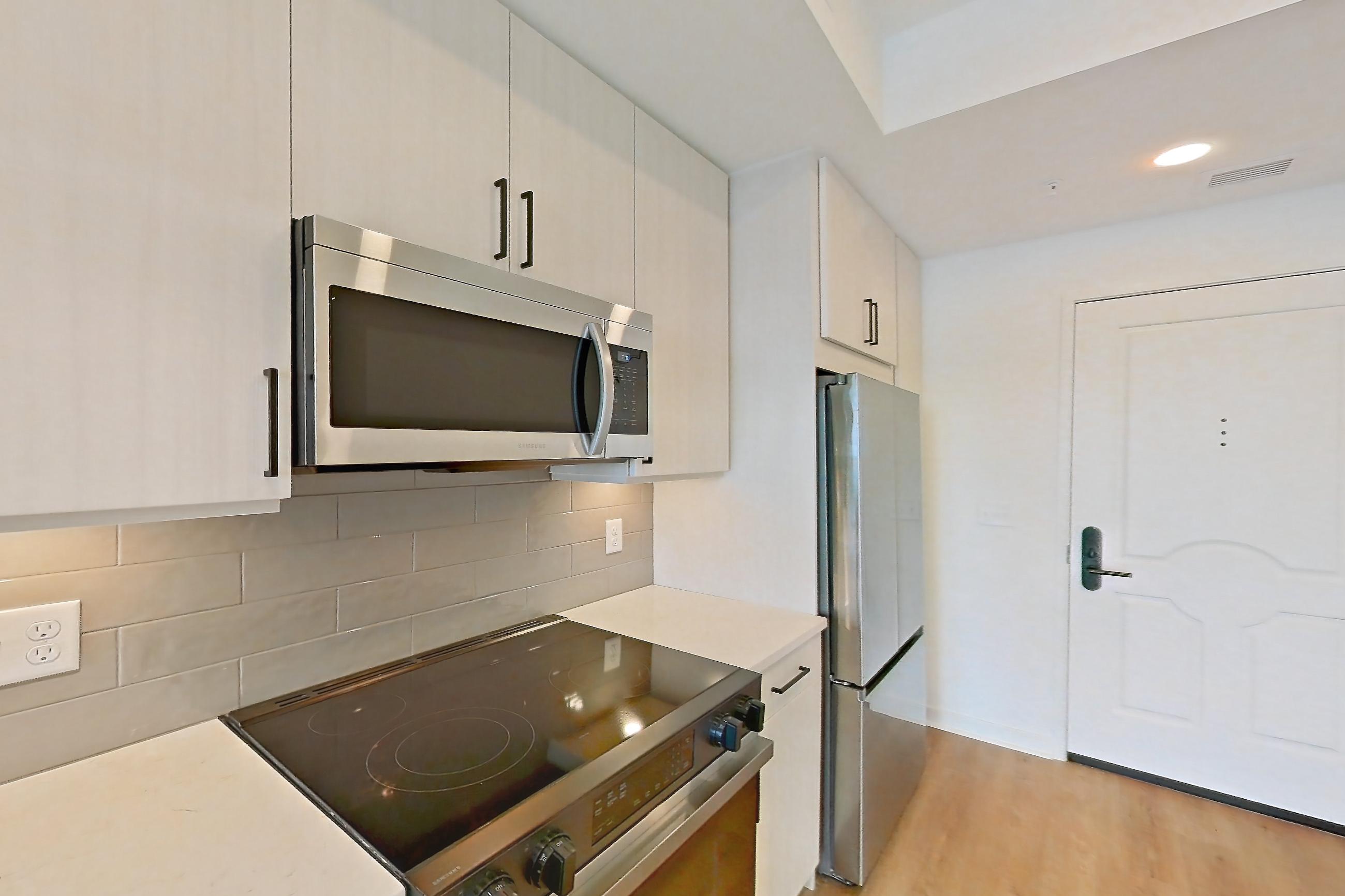 KITCHEN (representative of this floor plan)
