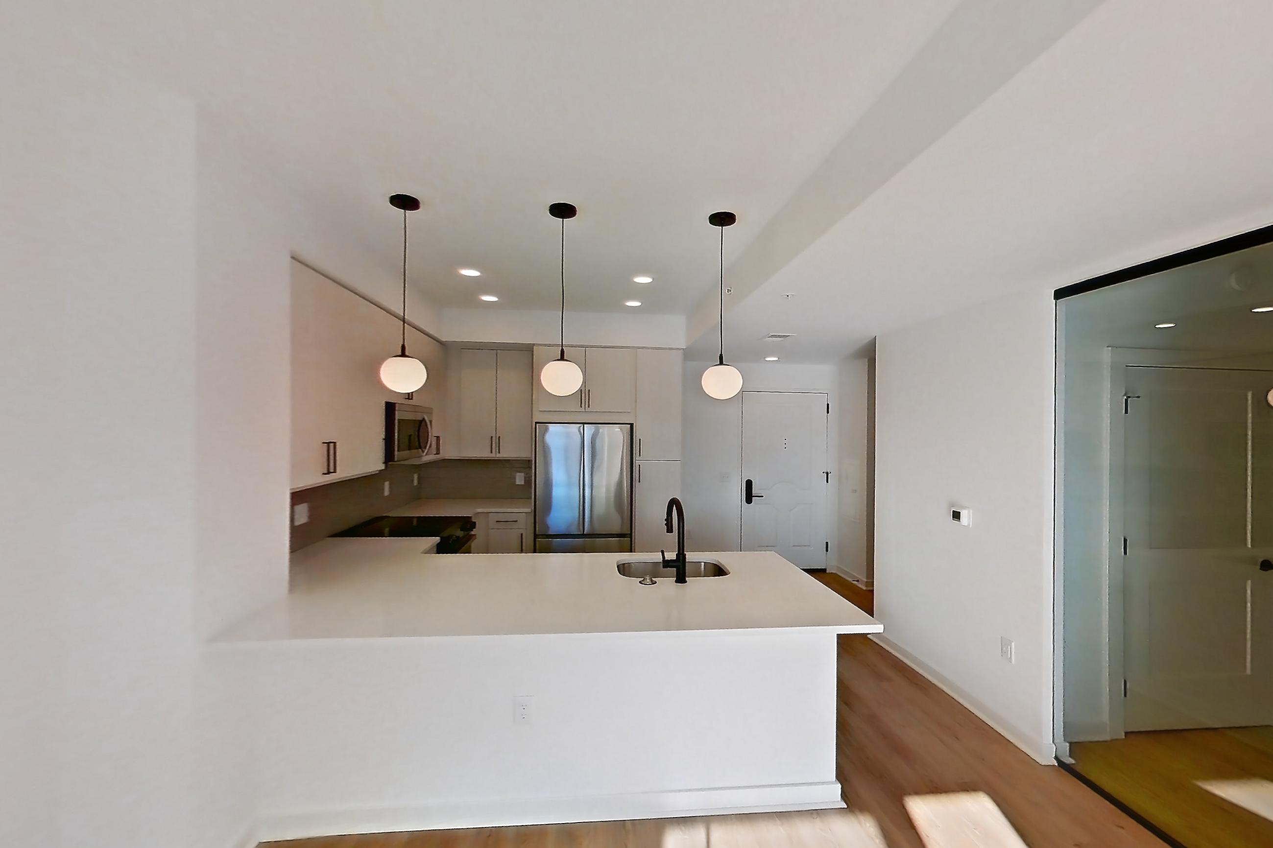 LIVING SPACE