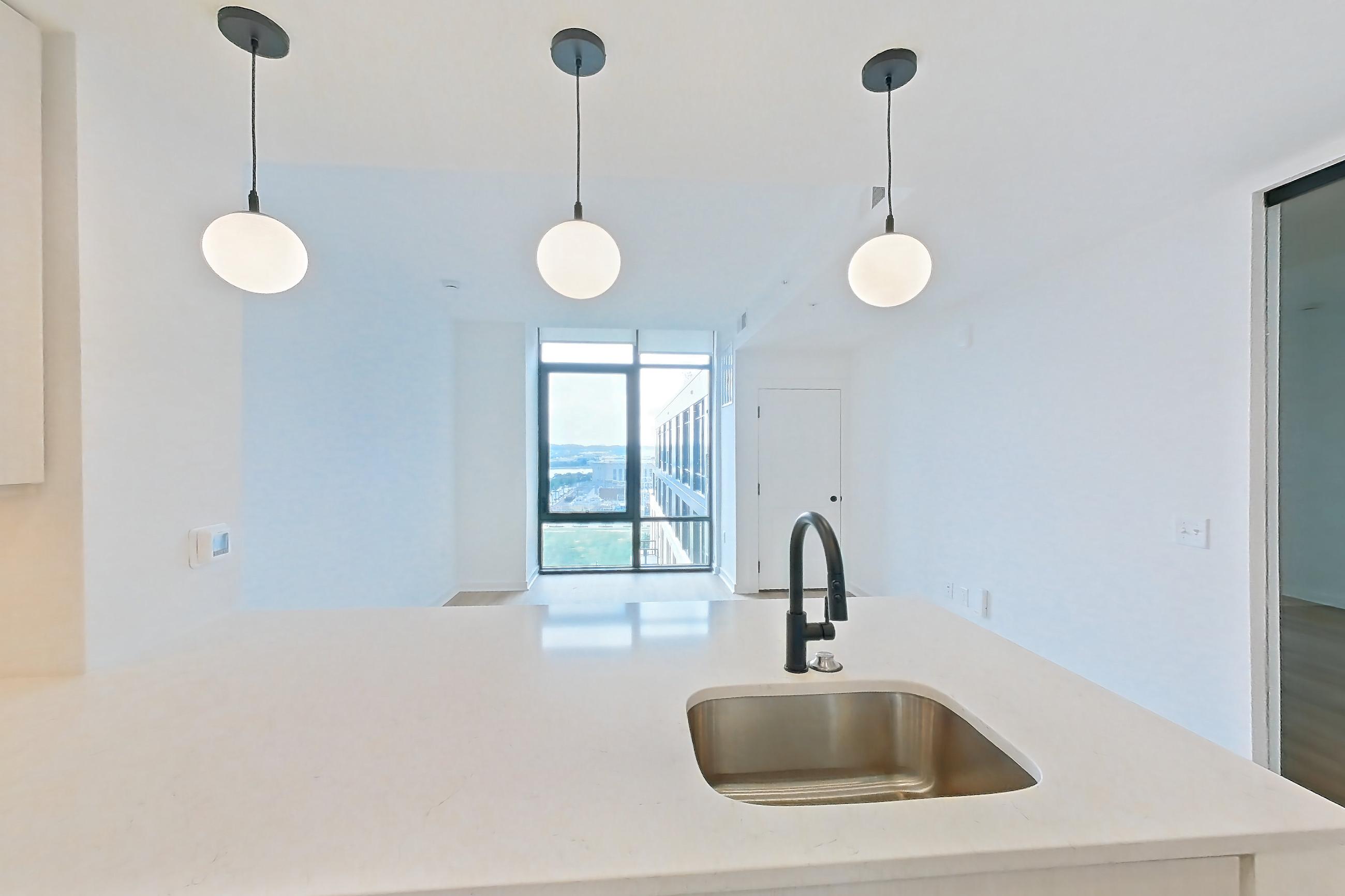KITCHEN (representative of this floor plan)
