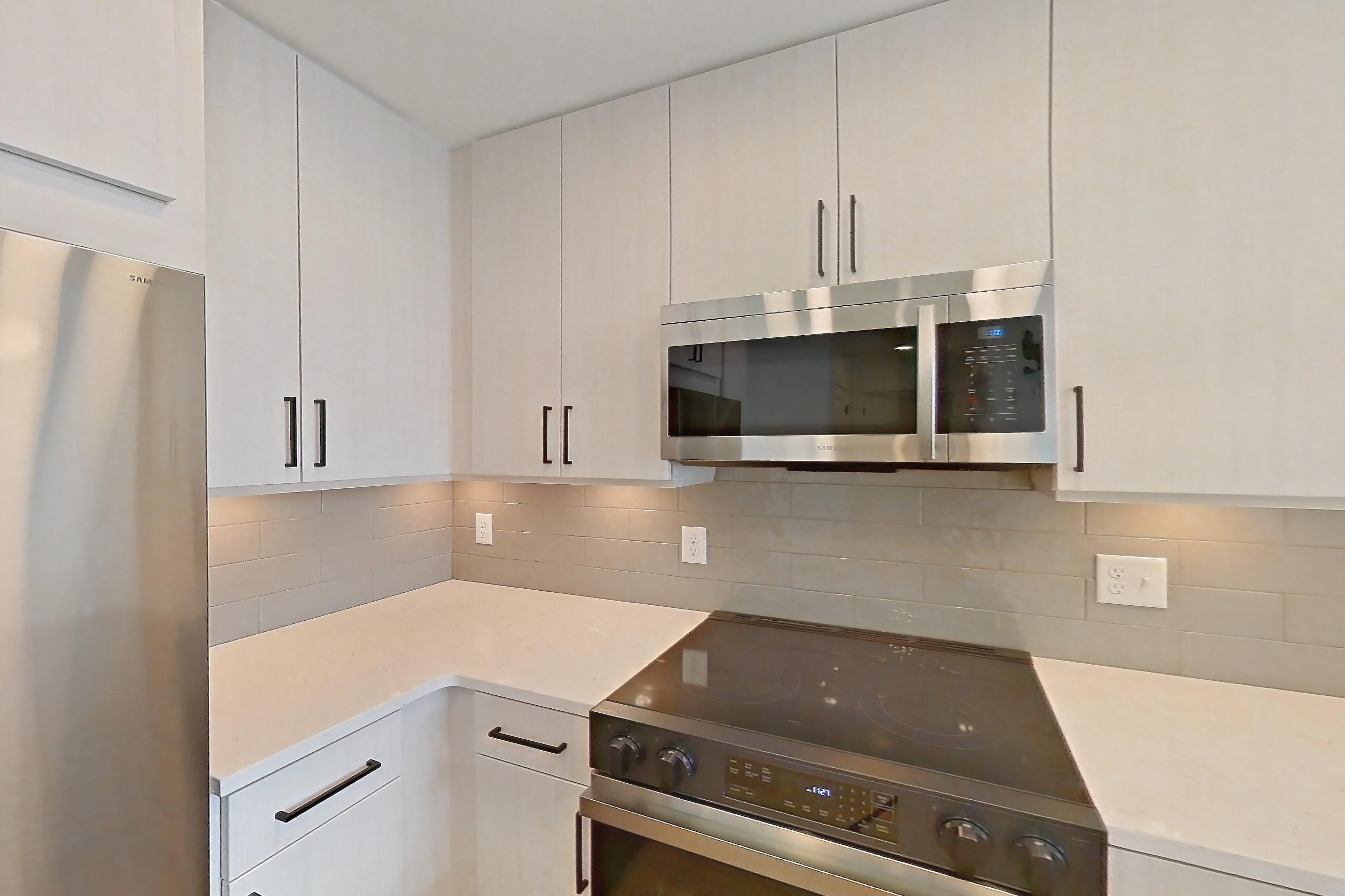 KITCHEN (representative of this floor plan)