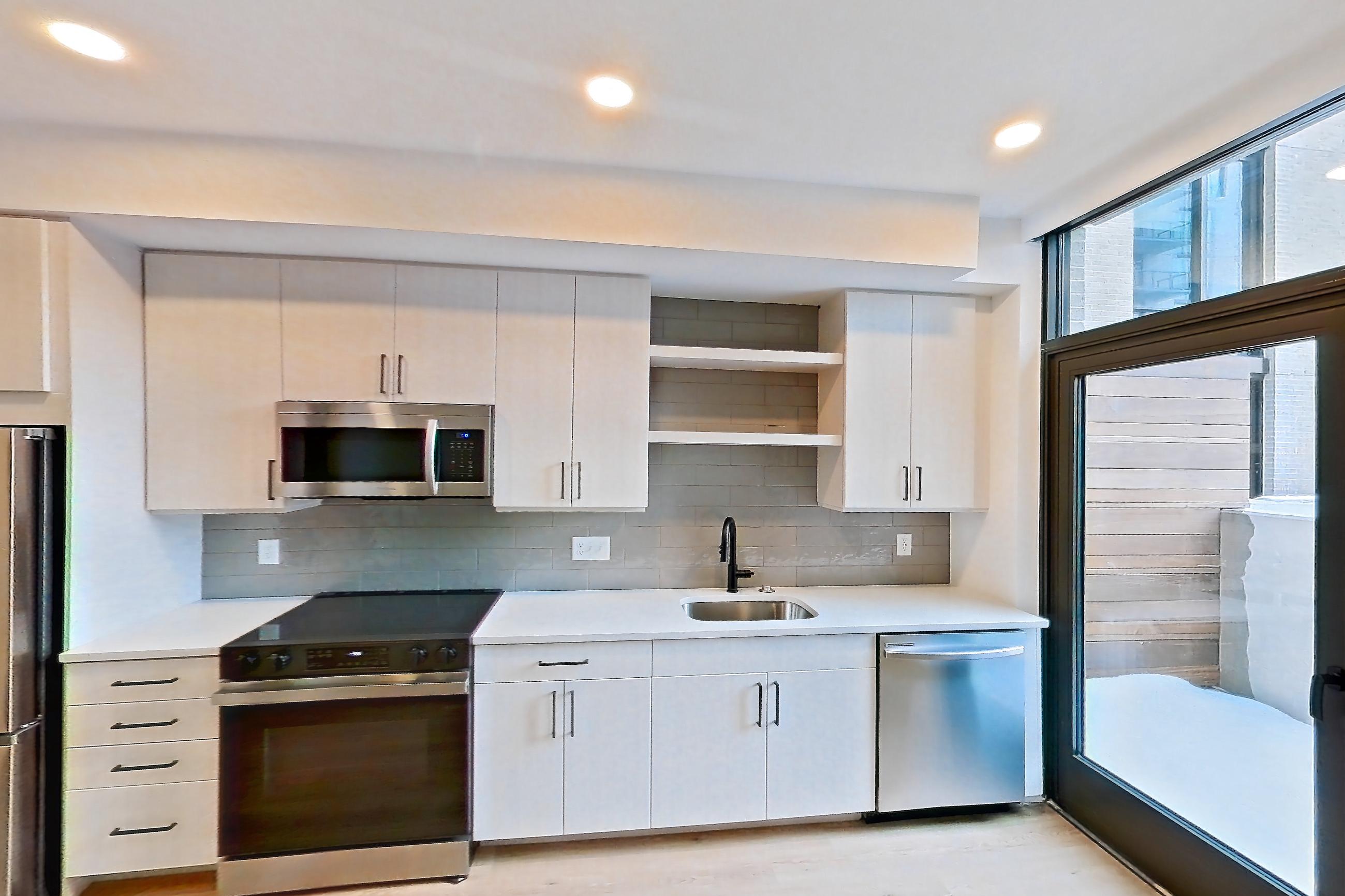 LIVING SPACE
