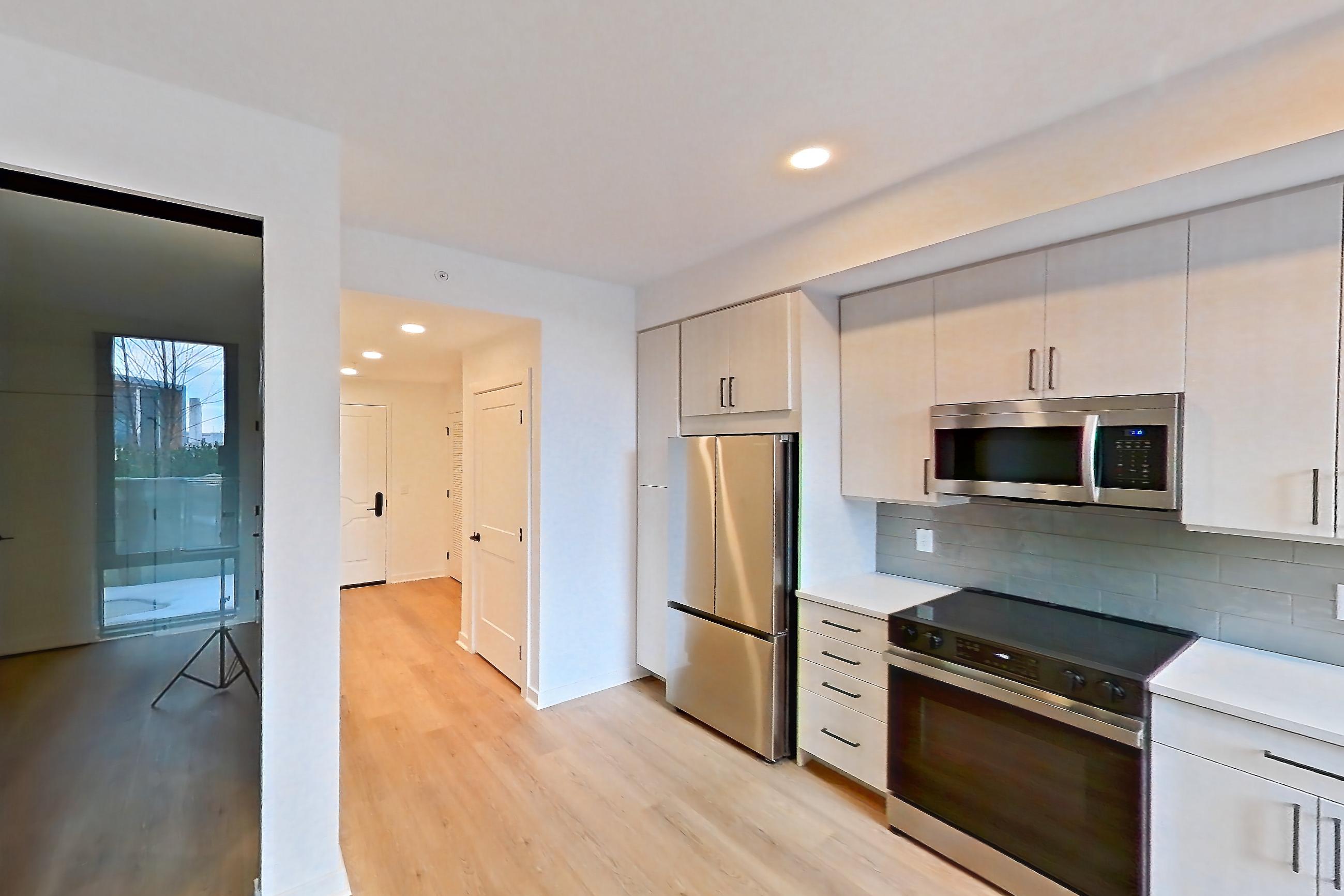LIVING SPACE