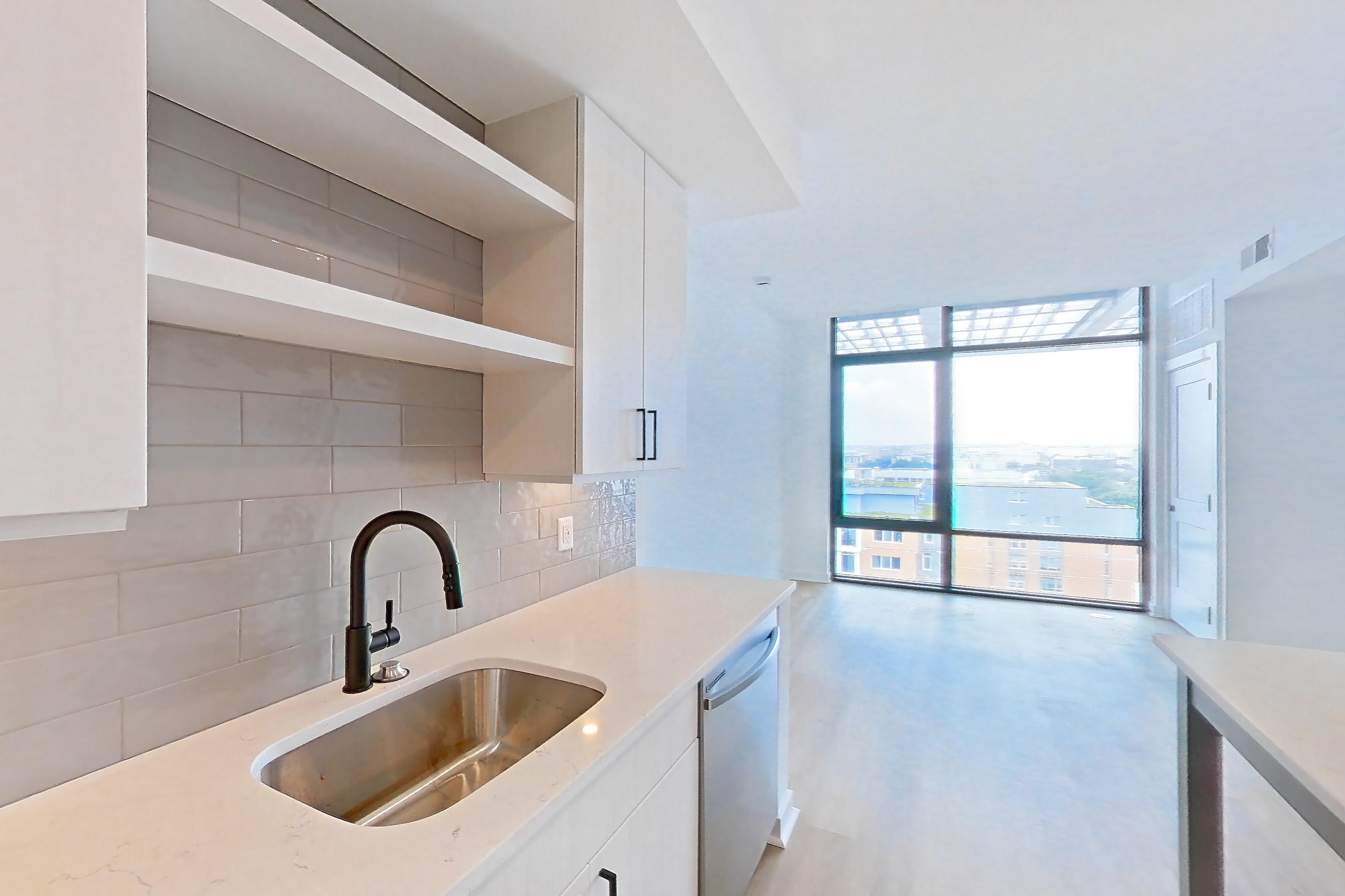 KITCHEN (representative of this floor plan)