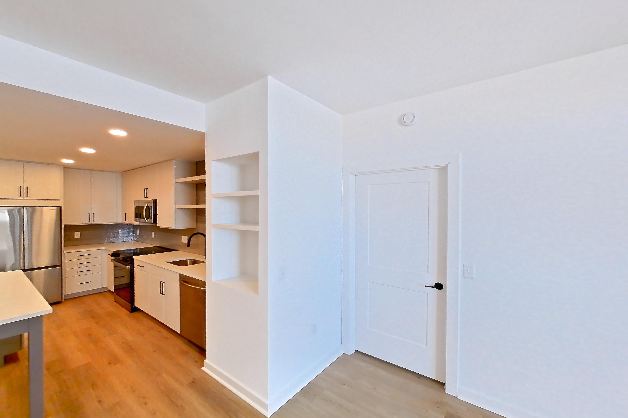 LIVING SPACE