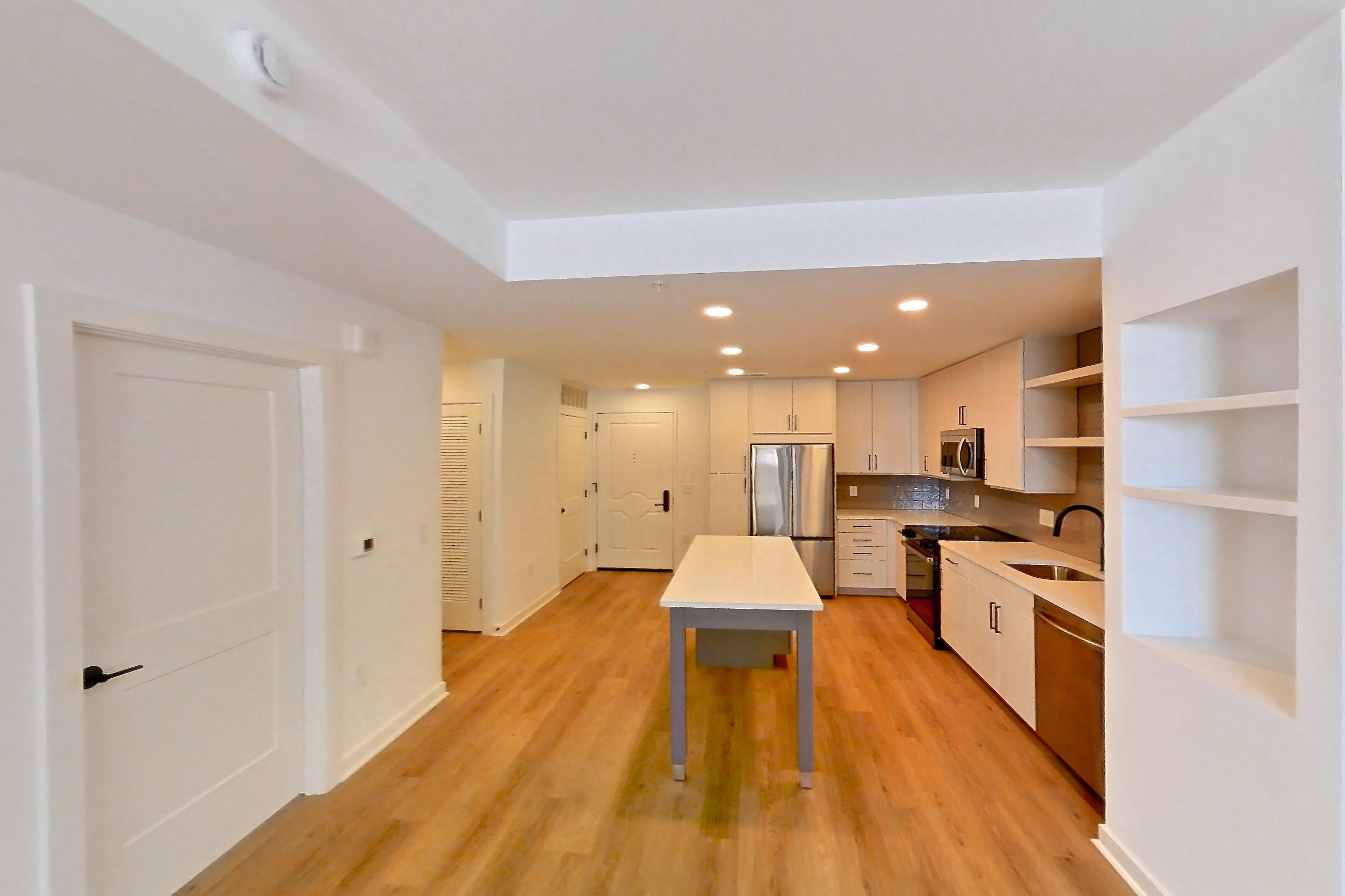 LIVING SPACE