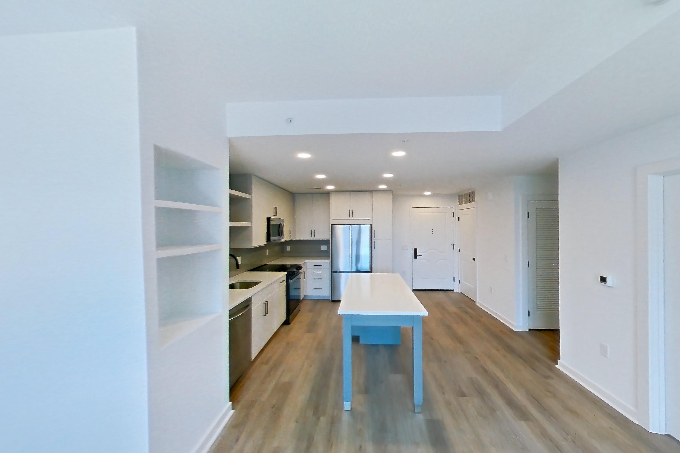LIVING SPACE