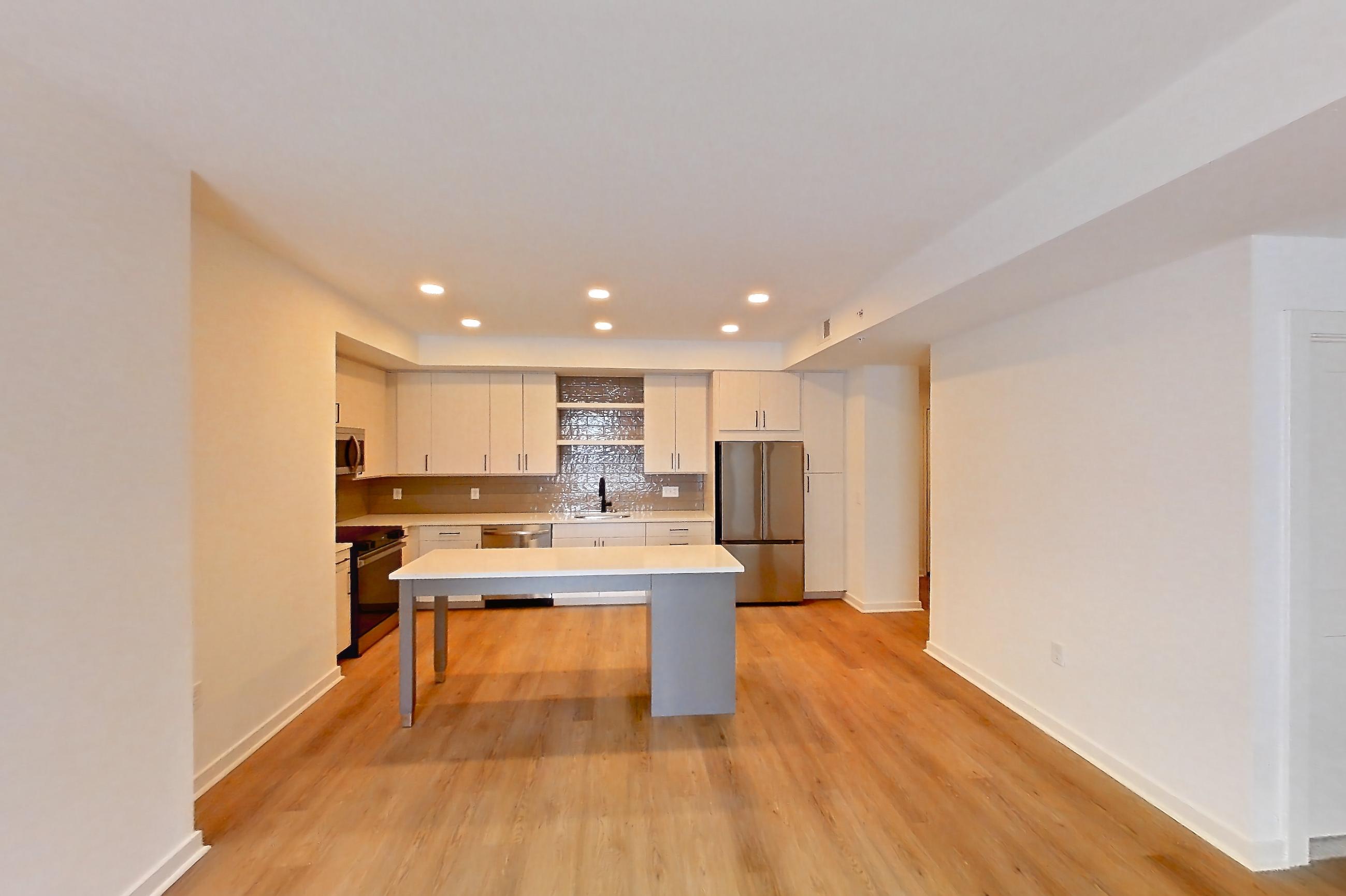 LIVING SPACE