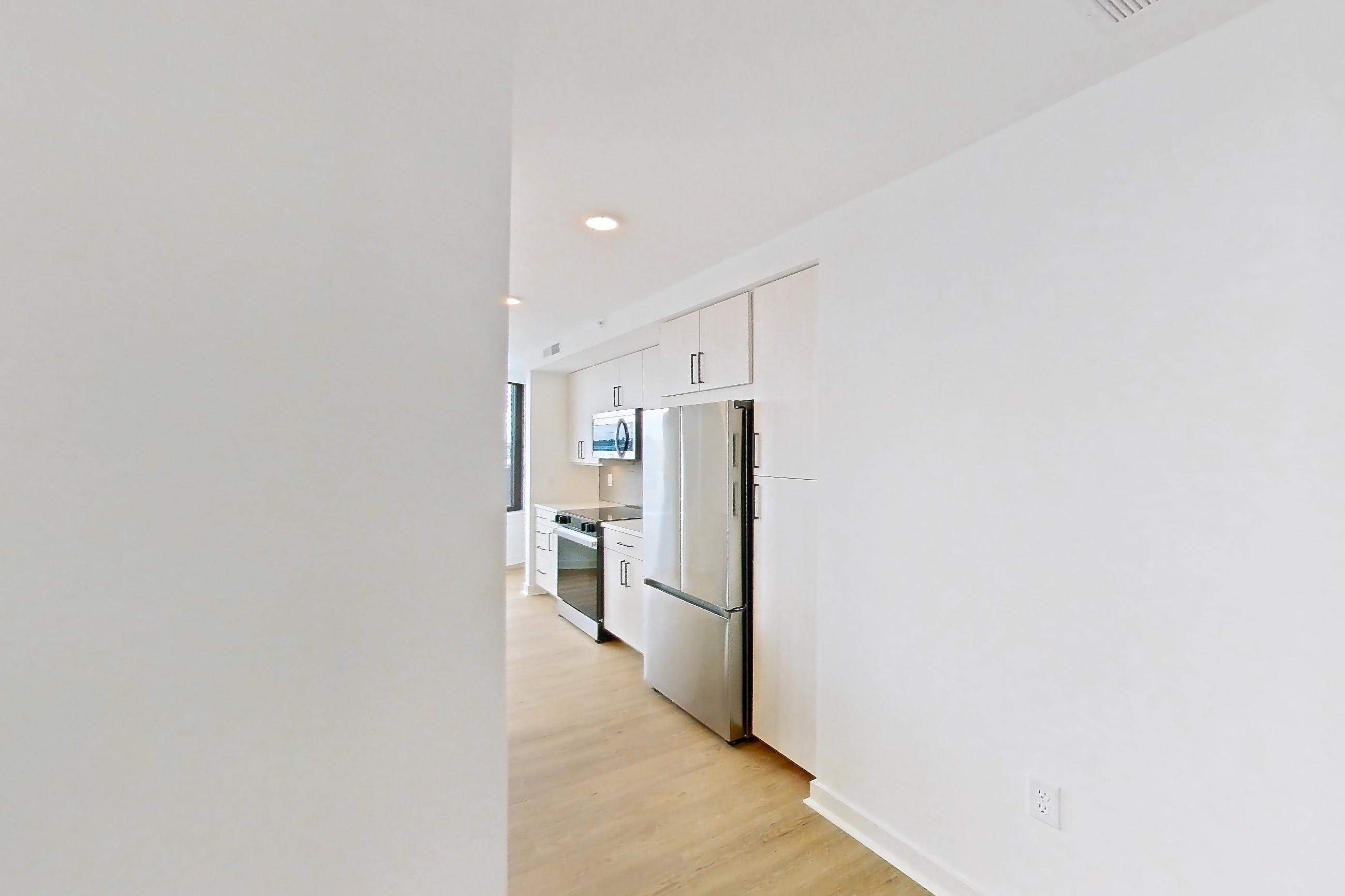 DINING ROOM (representative of this floor plan)