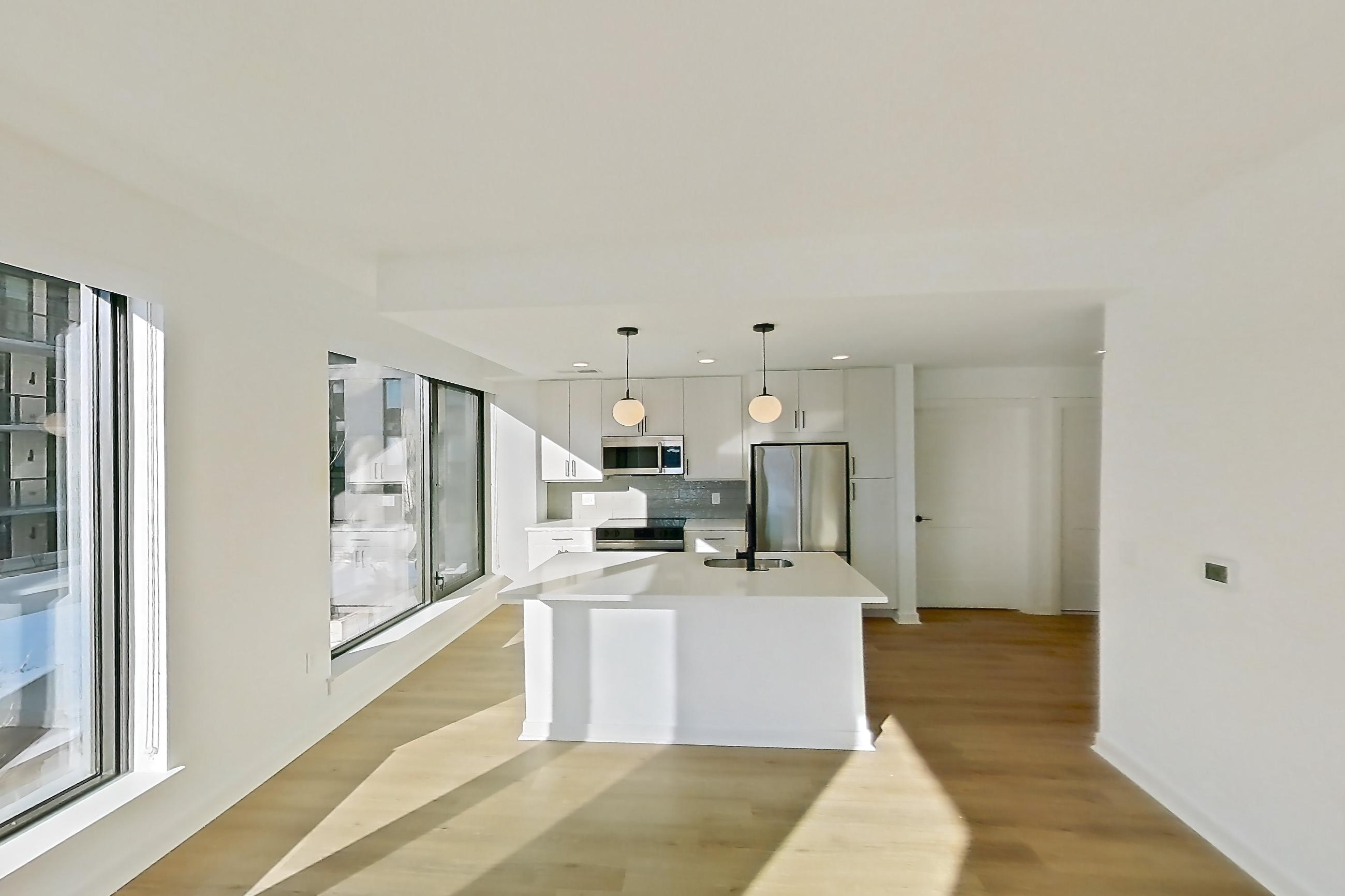 LIVING SPACE