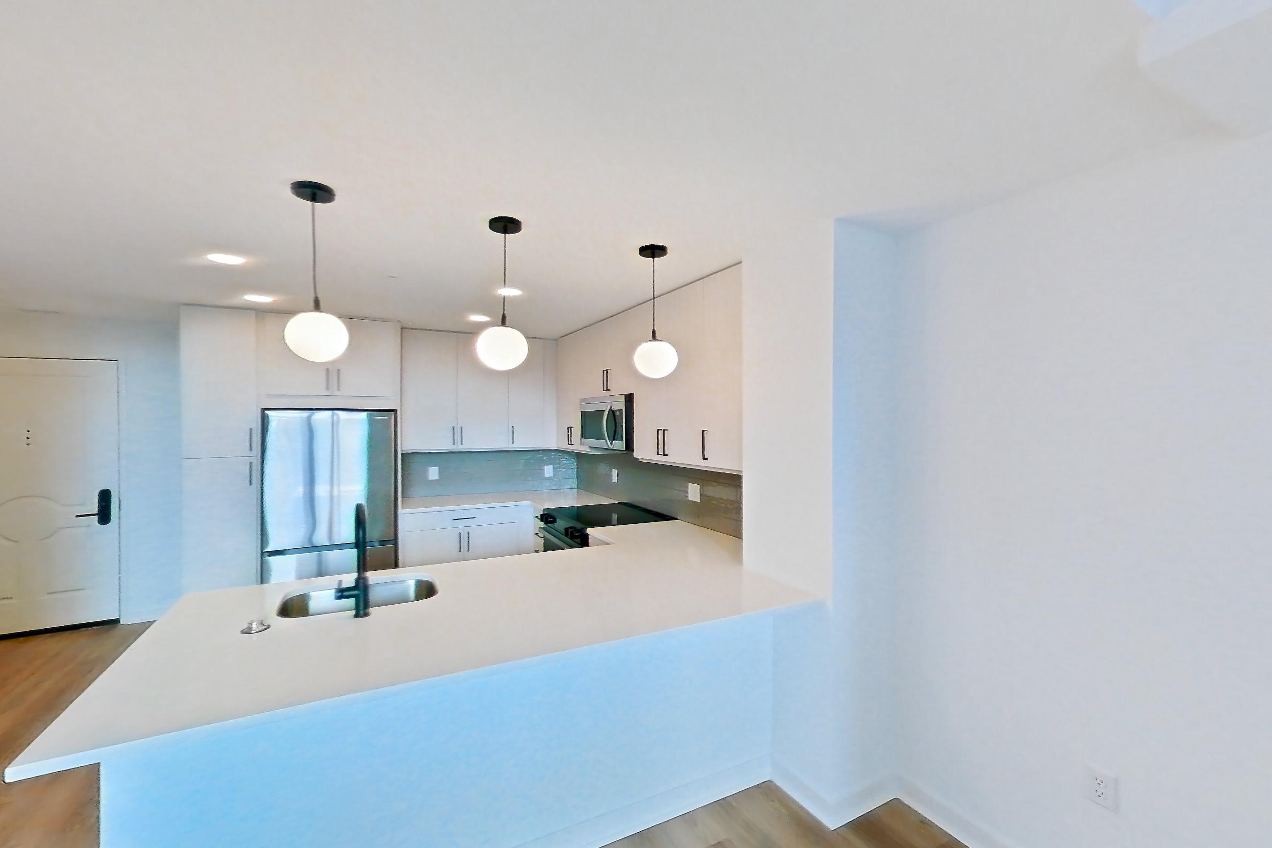 LIVING SPACE