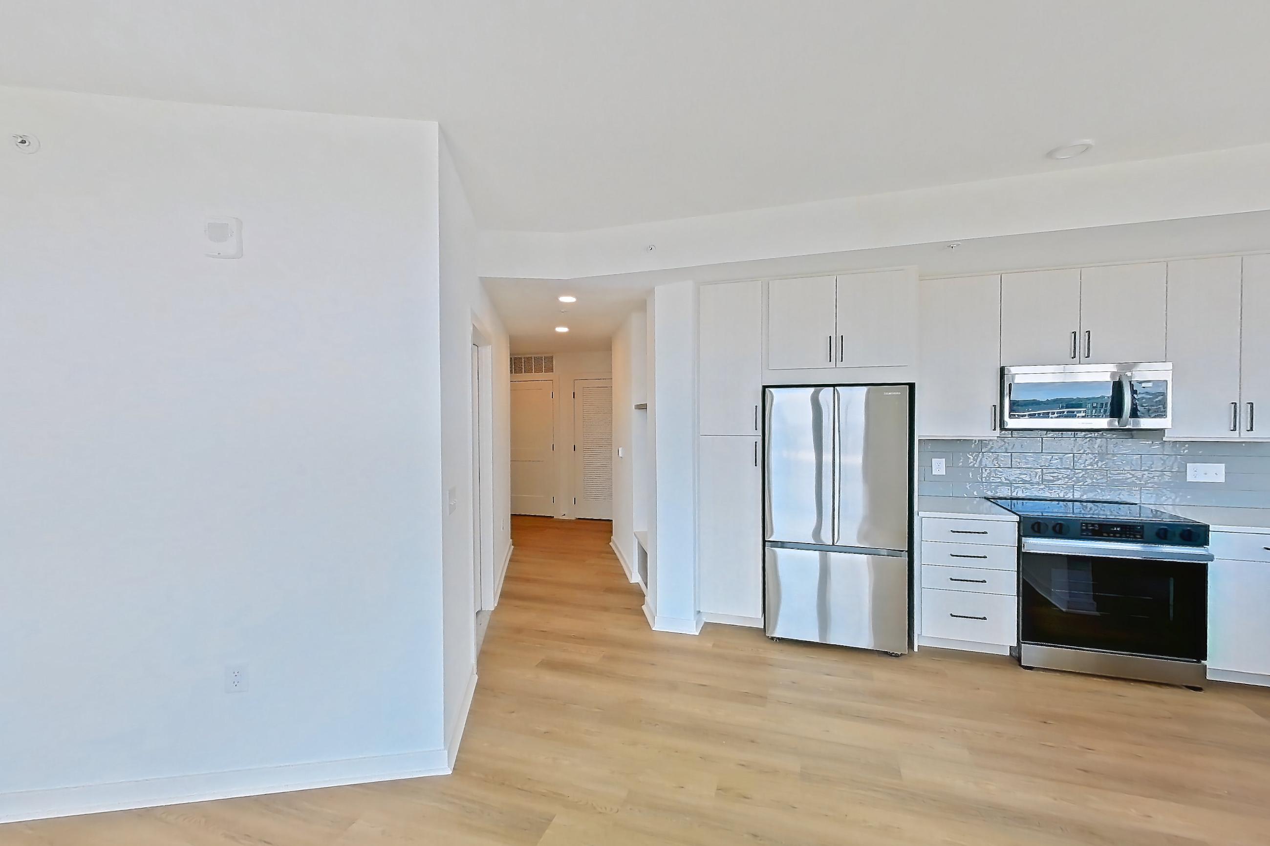 LIVING SPACE