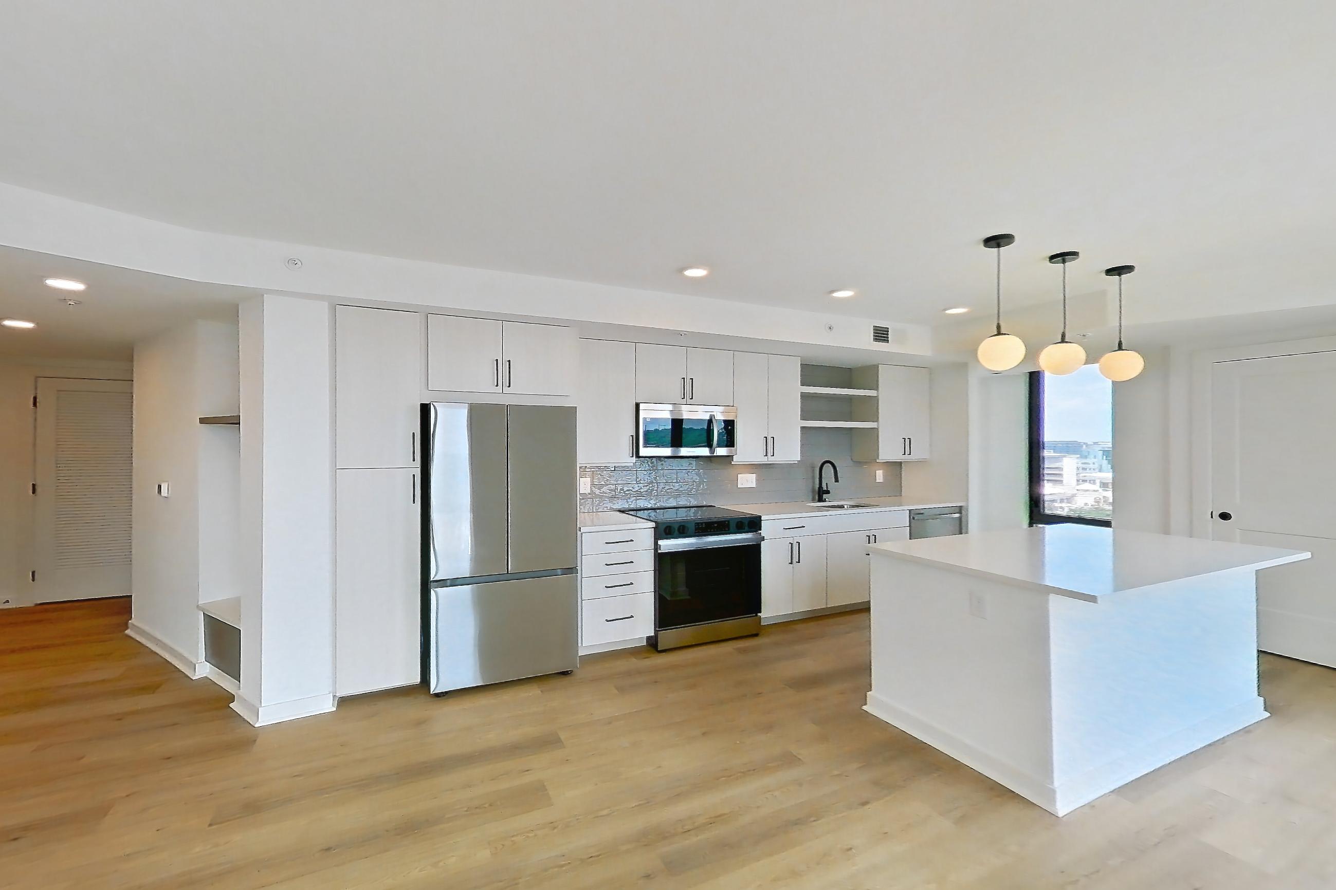 LIVING ROOM (representative of this floor plan)