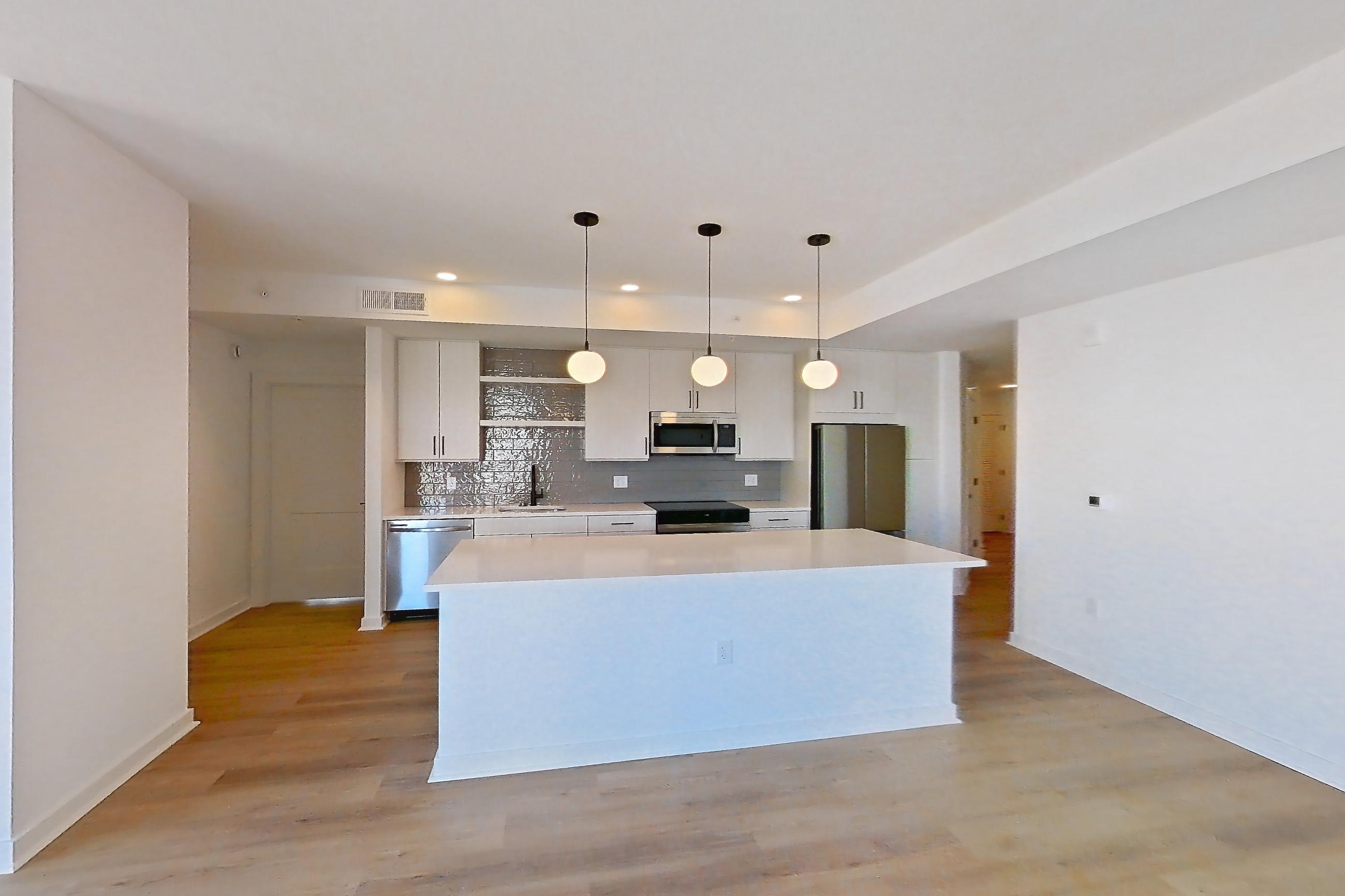 LIVING SPACE